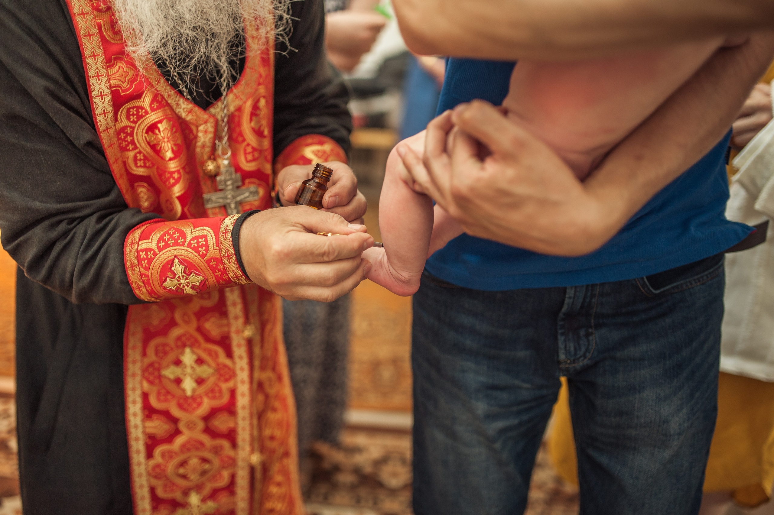 Мария (Архангельское, Храм Архангела Михаила). Дмитрий Черяник свадебный и семейный фотограф