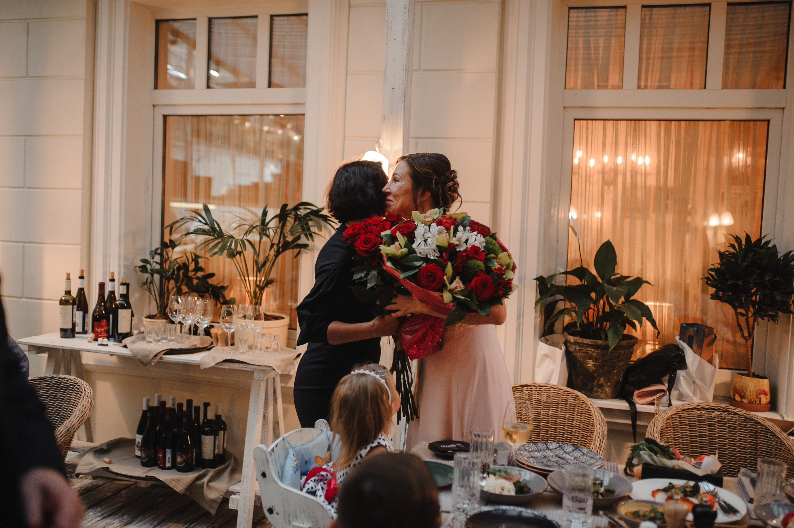 День рожденье Андрея. Дмитрий Черяник свадебный и семейный фотограф