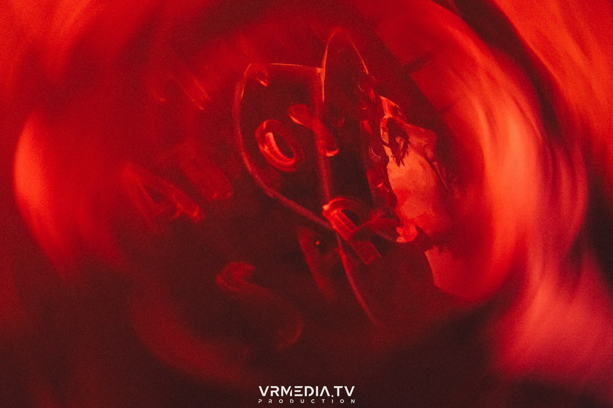 WEEKEND HALL в культурном пространстве «Редакция»