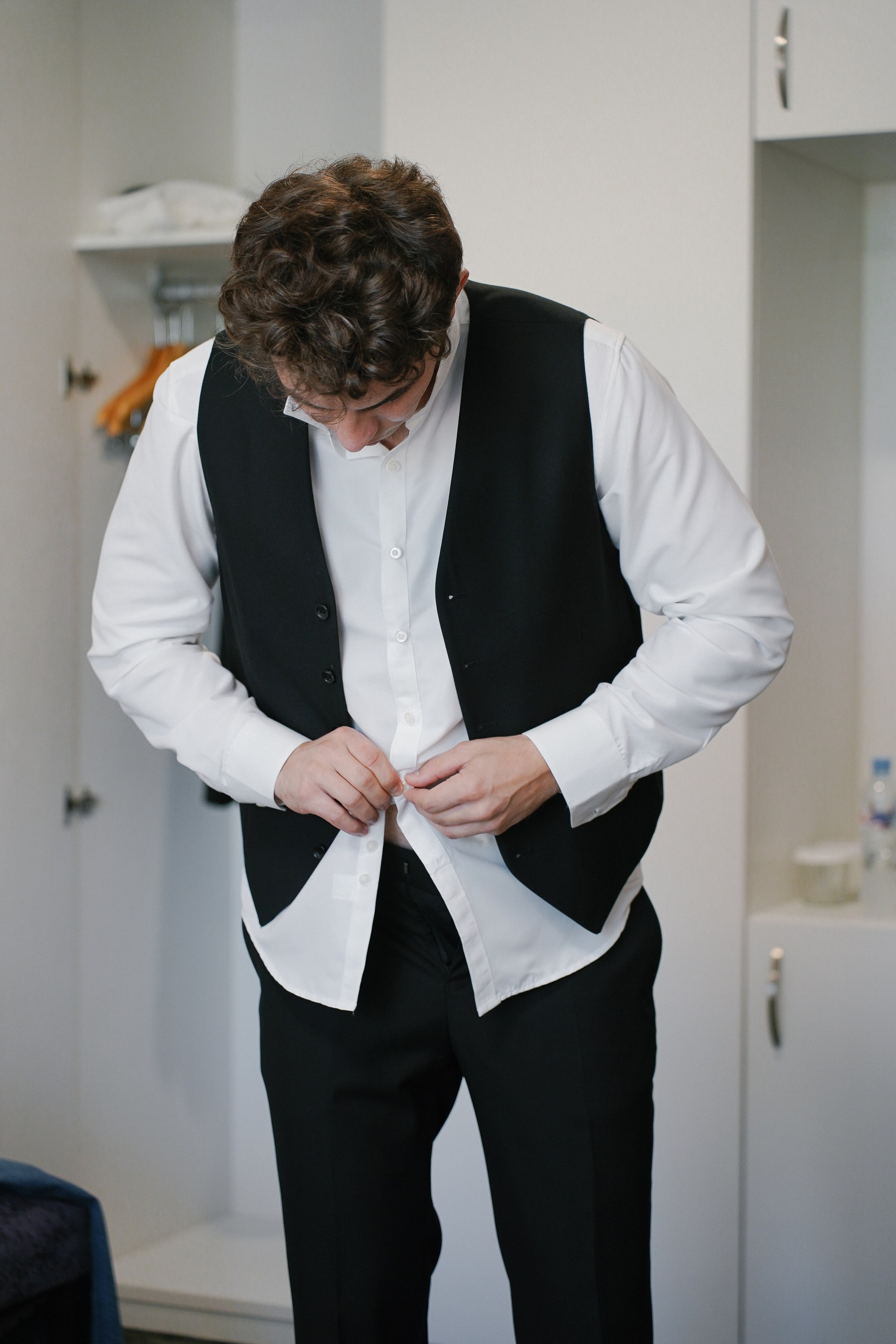 Амина и Алексей. Главная