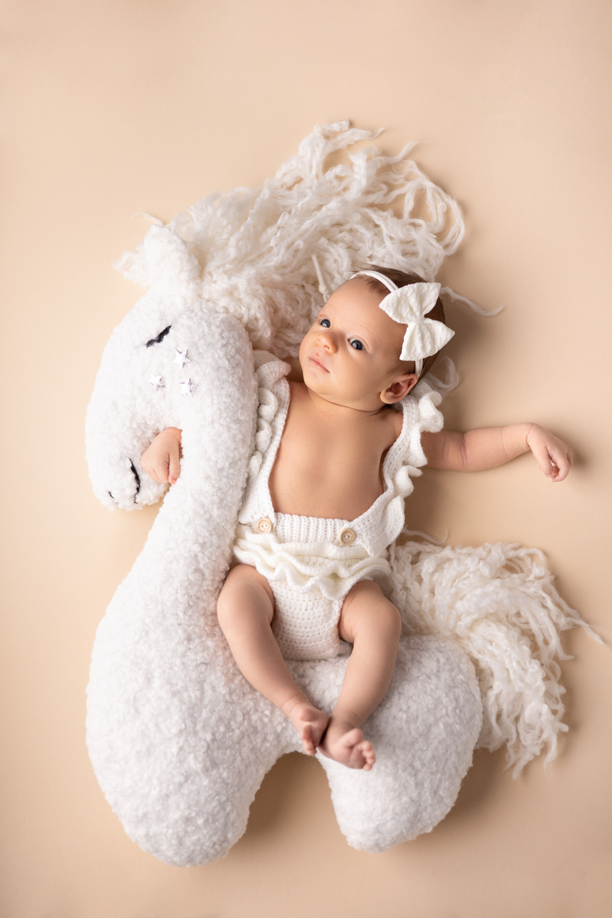 Амелия 22 дня. Детский новорождённых и детей постарше Анисимова Полина