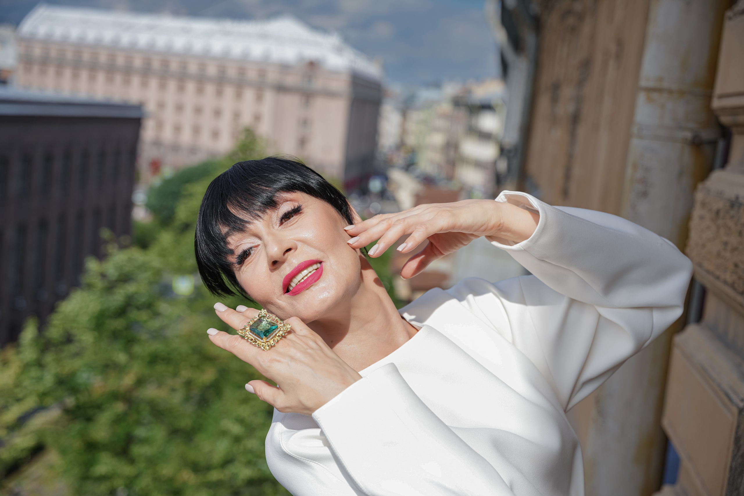 Iren Focus. Портретный фотограф в Санкт-Петербурге Дмитриева Наталия