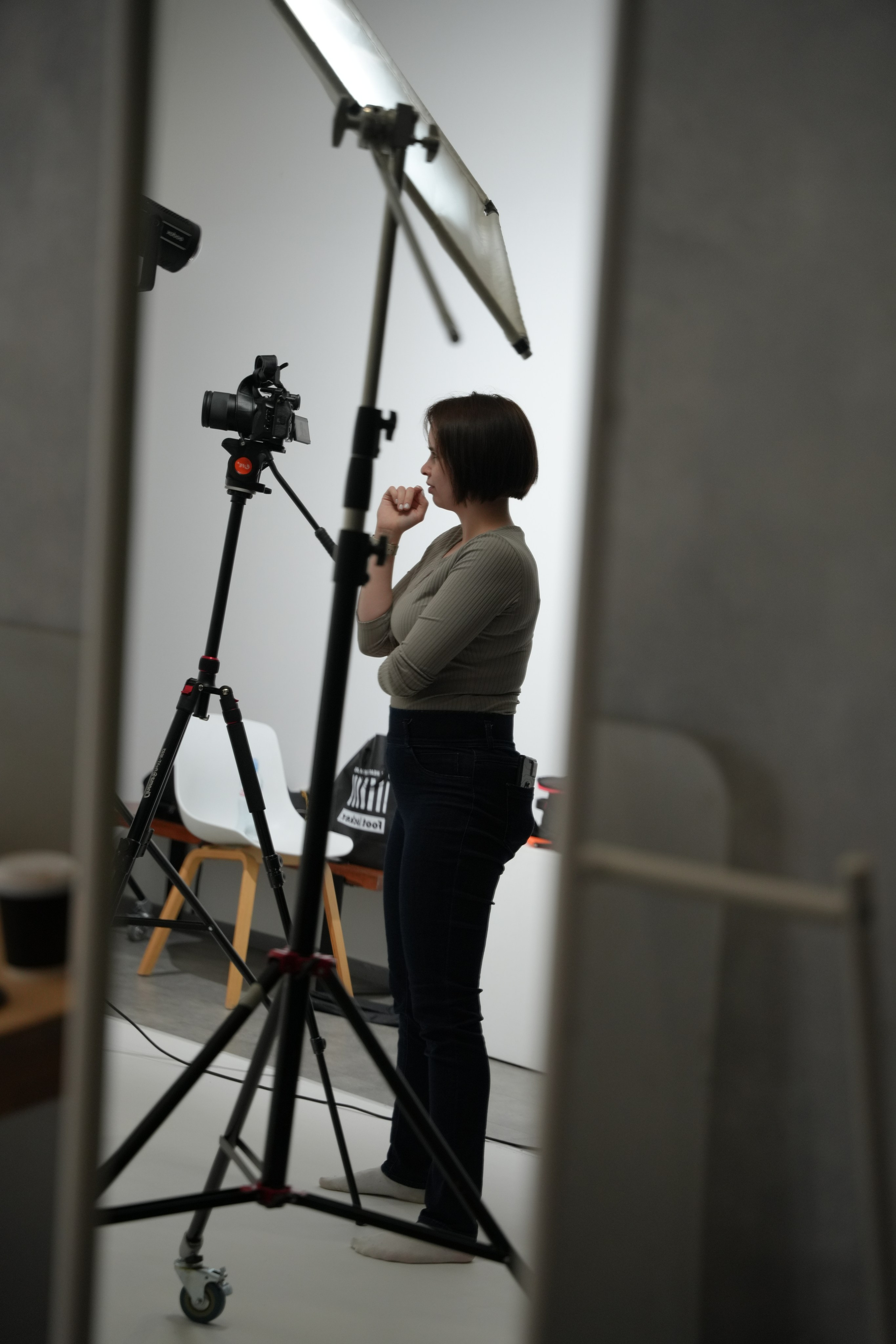 #backstage со съёмки для бренда Booster Bar. Портретный фотограф в Санкт-Петербурге Дмитриева Наталия