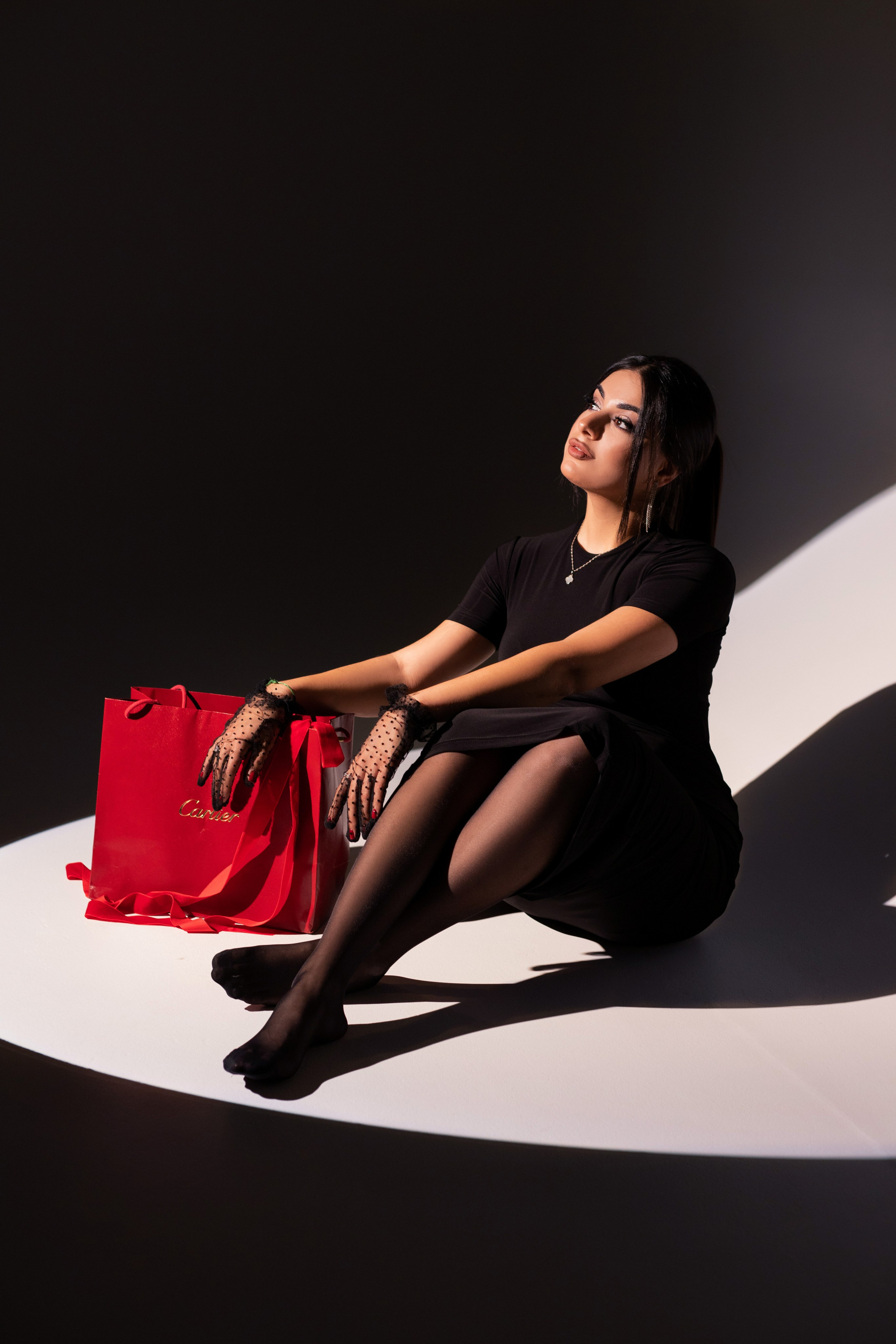 Рейхан. Фотограф г. Владивосток