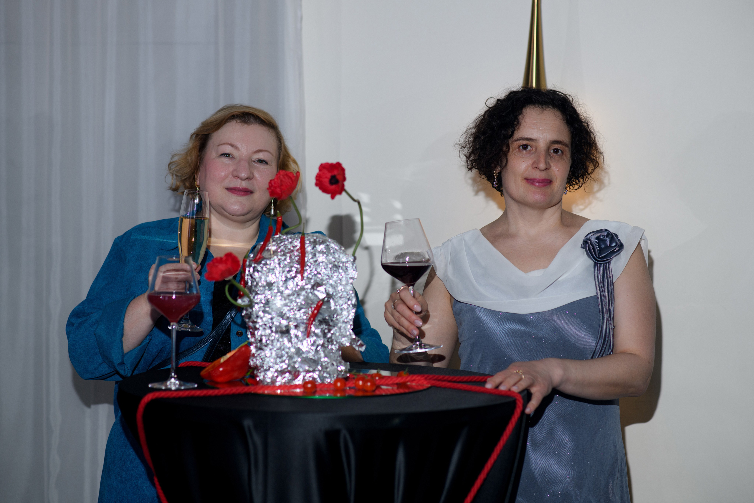 MORE AMORE EVENT HALL — BIRTHDAY`25. Свадебный фотограф Екатеринбург/Челябинск — Любовь Волохова