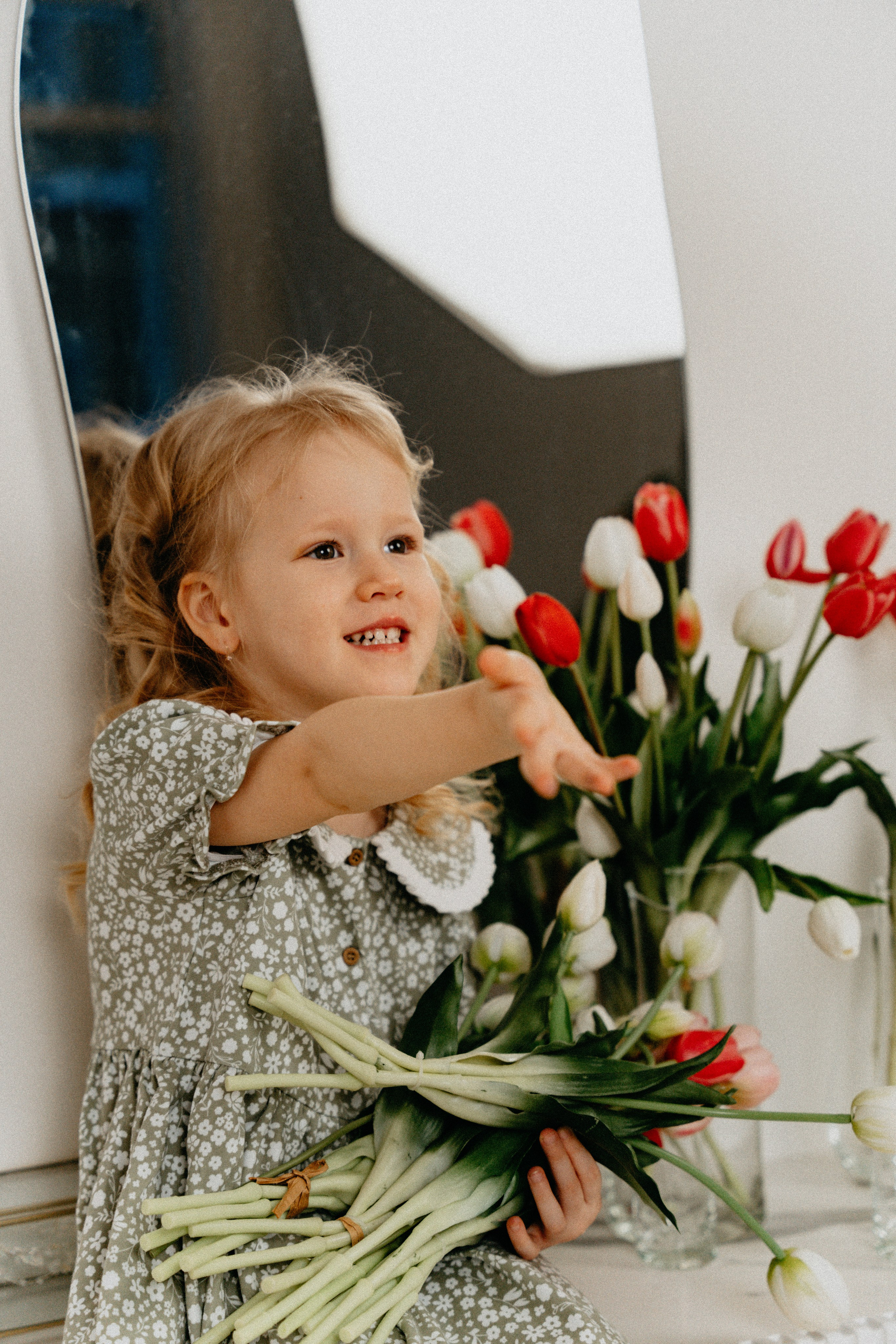 Больше чем семья. Больше чем любовь