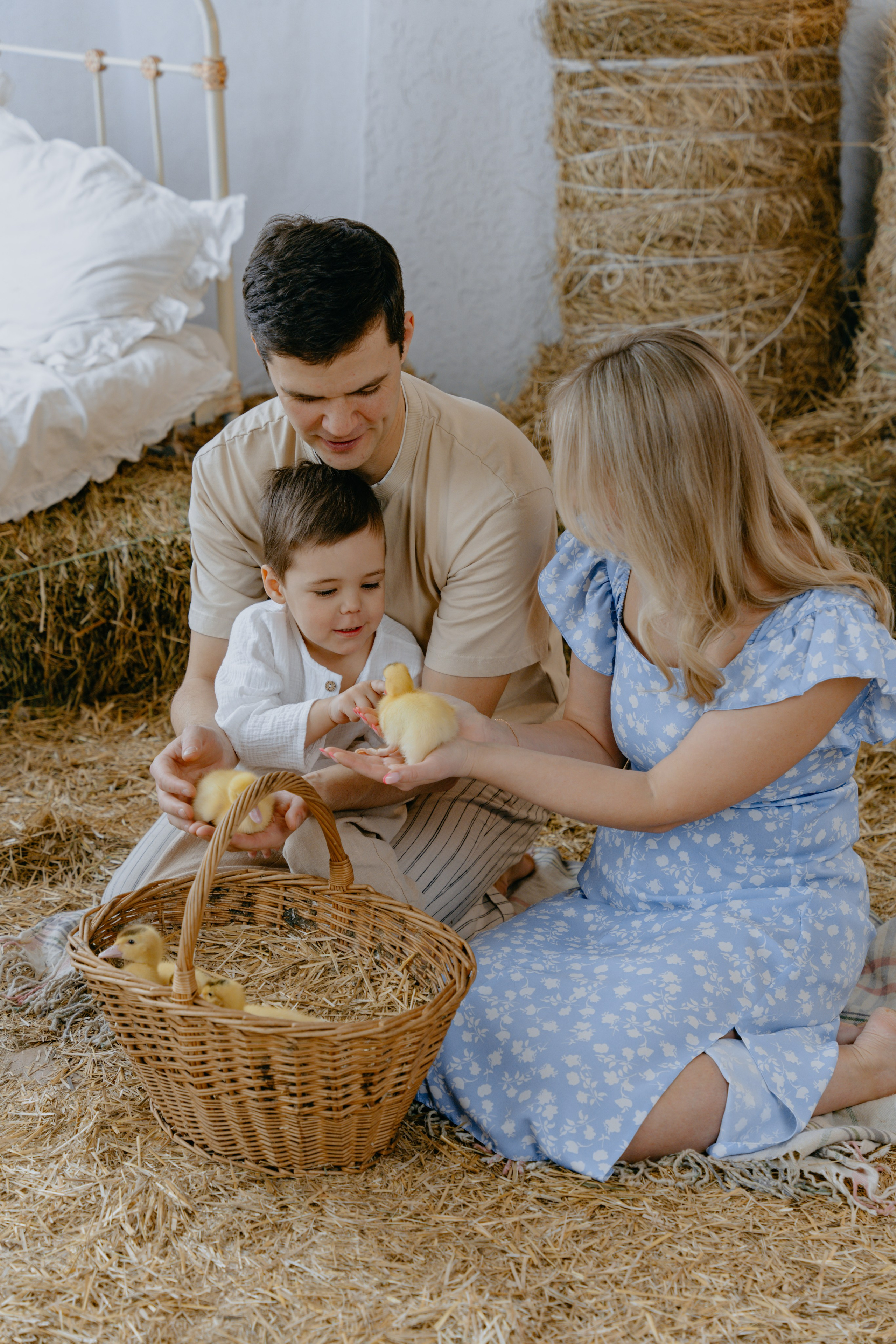 Счастливая Пасха