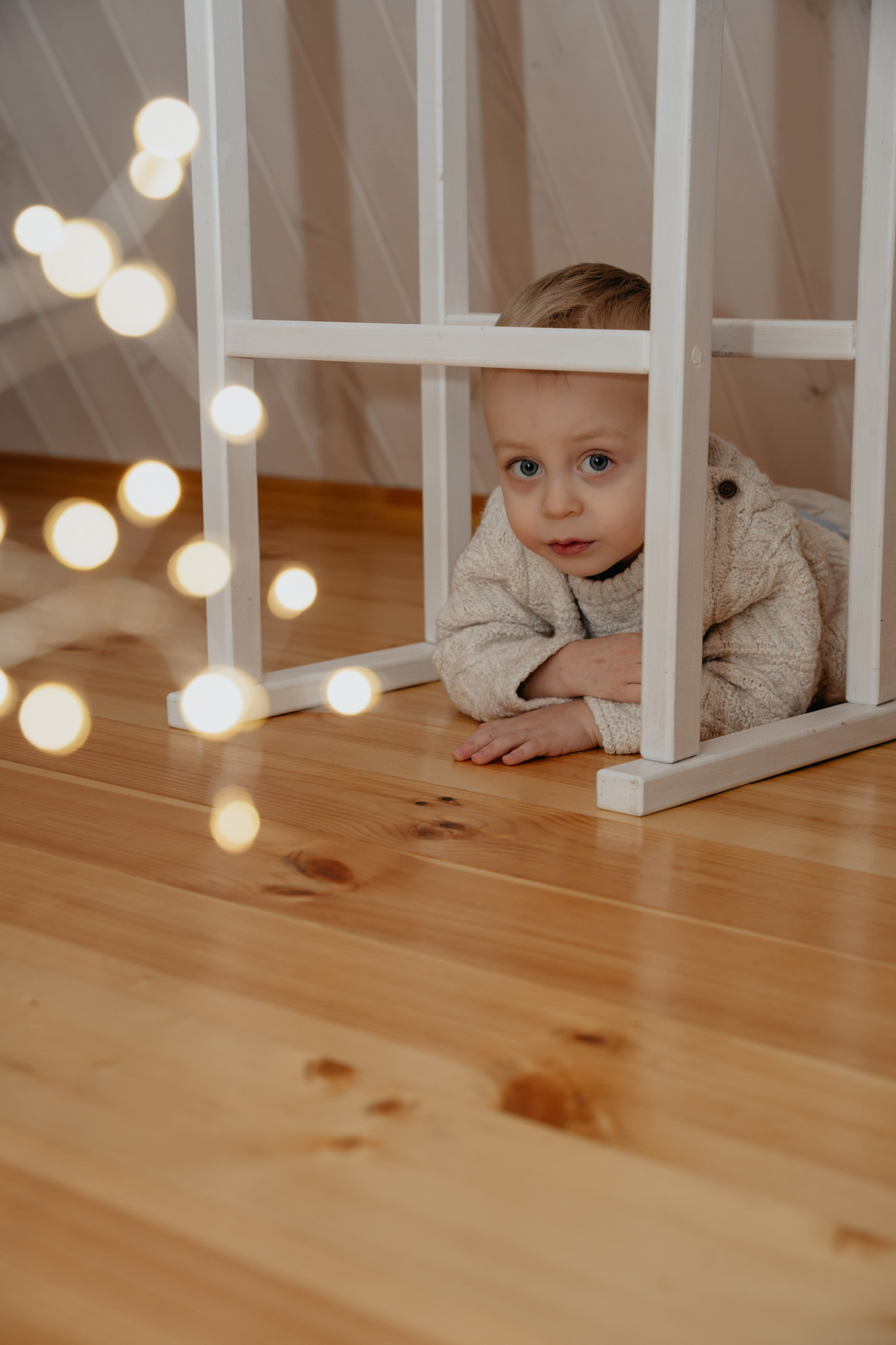 Локация Один дом. Семейная вылазка