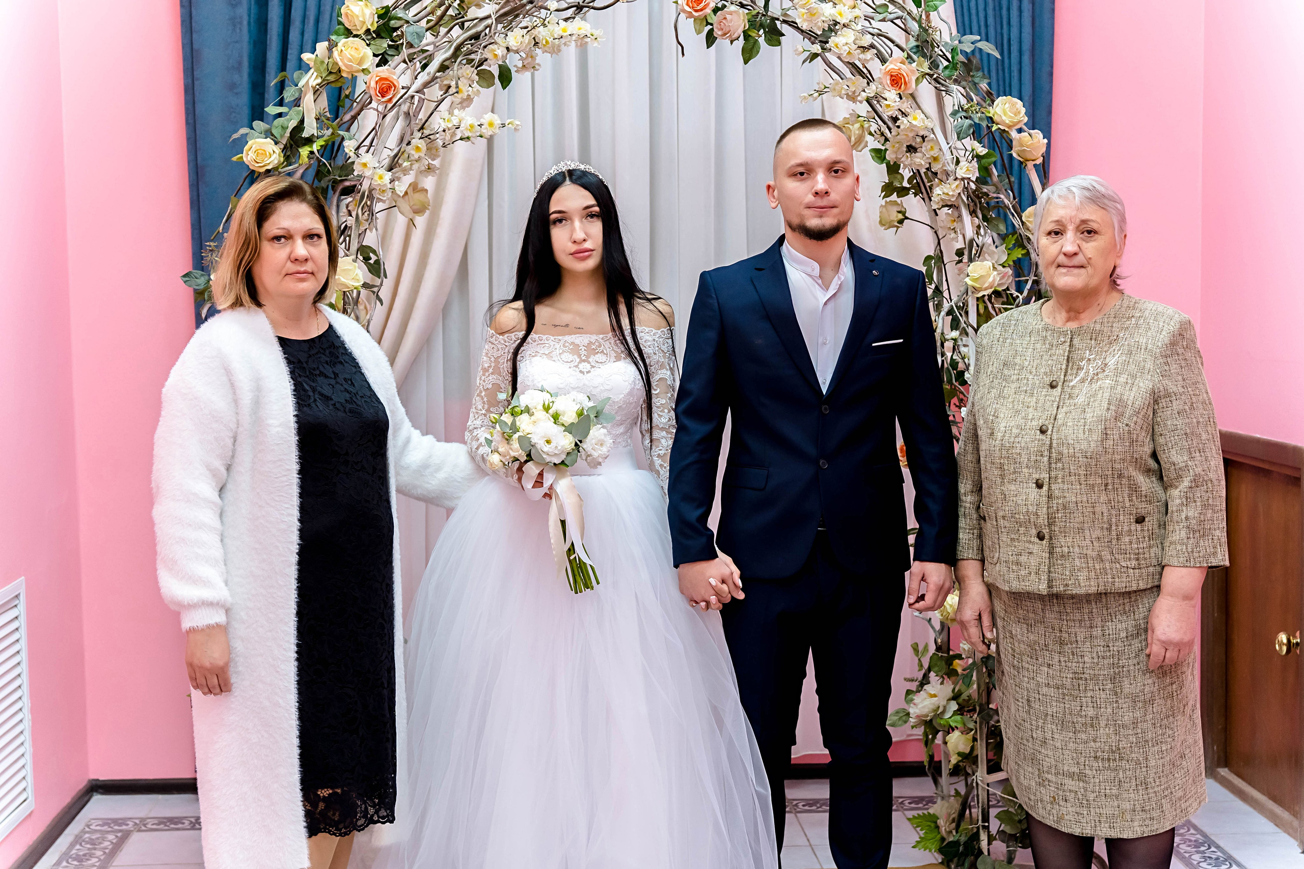 Свадьба 25.10.25. Арт-фотограф Евгений Матвиенко