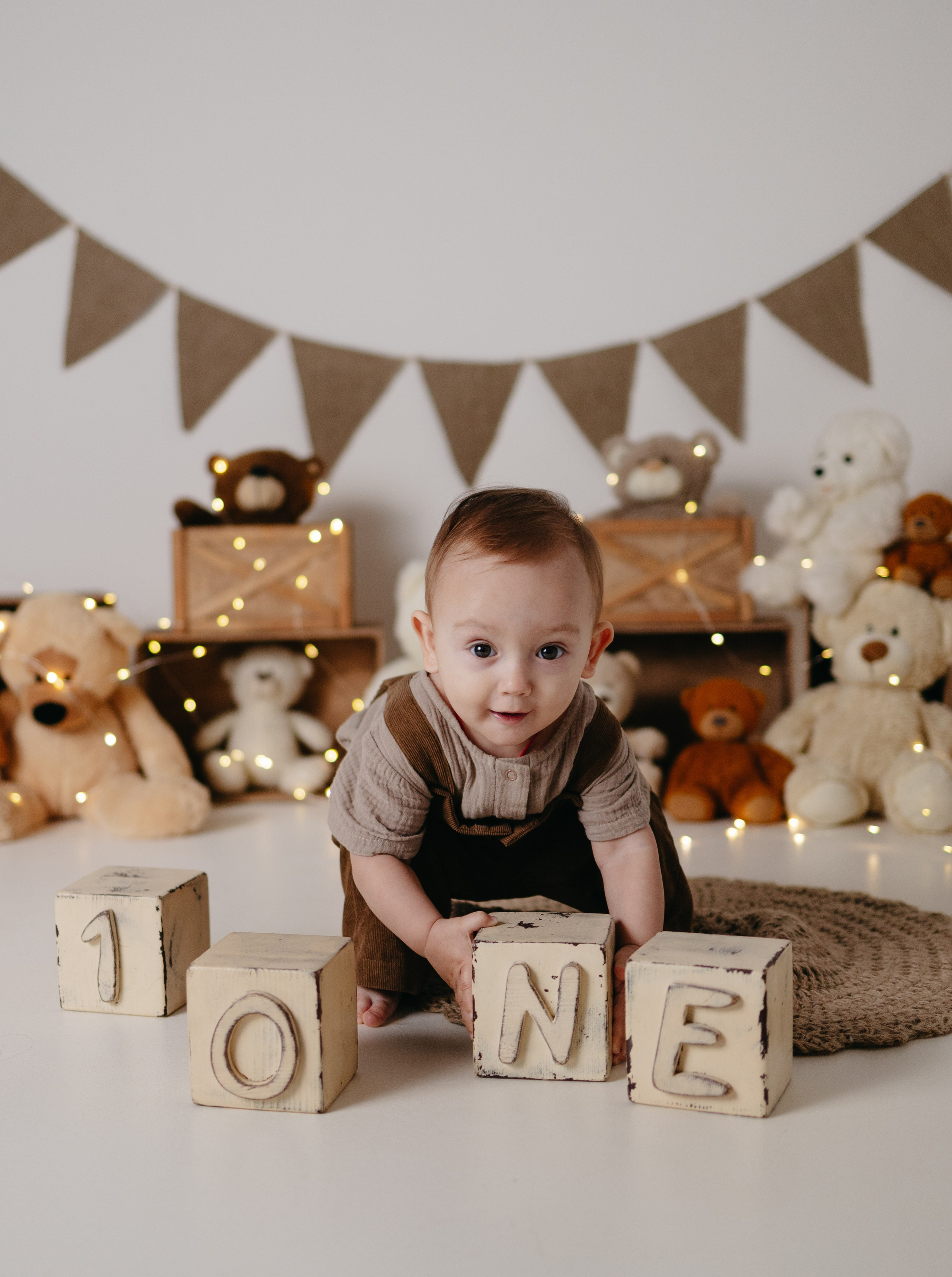 Годики. Семейный фотограф Краснодар. Екатерина Акчурина