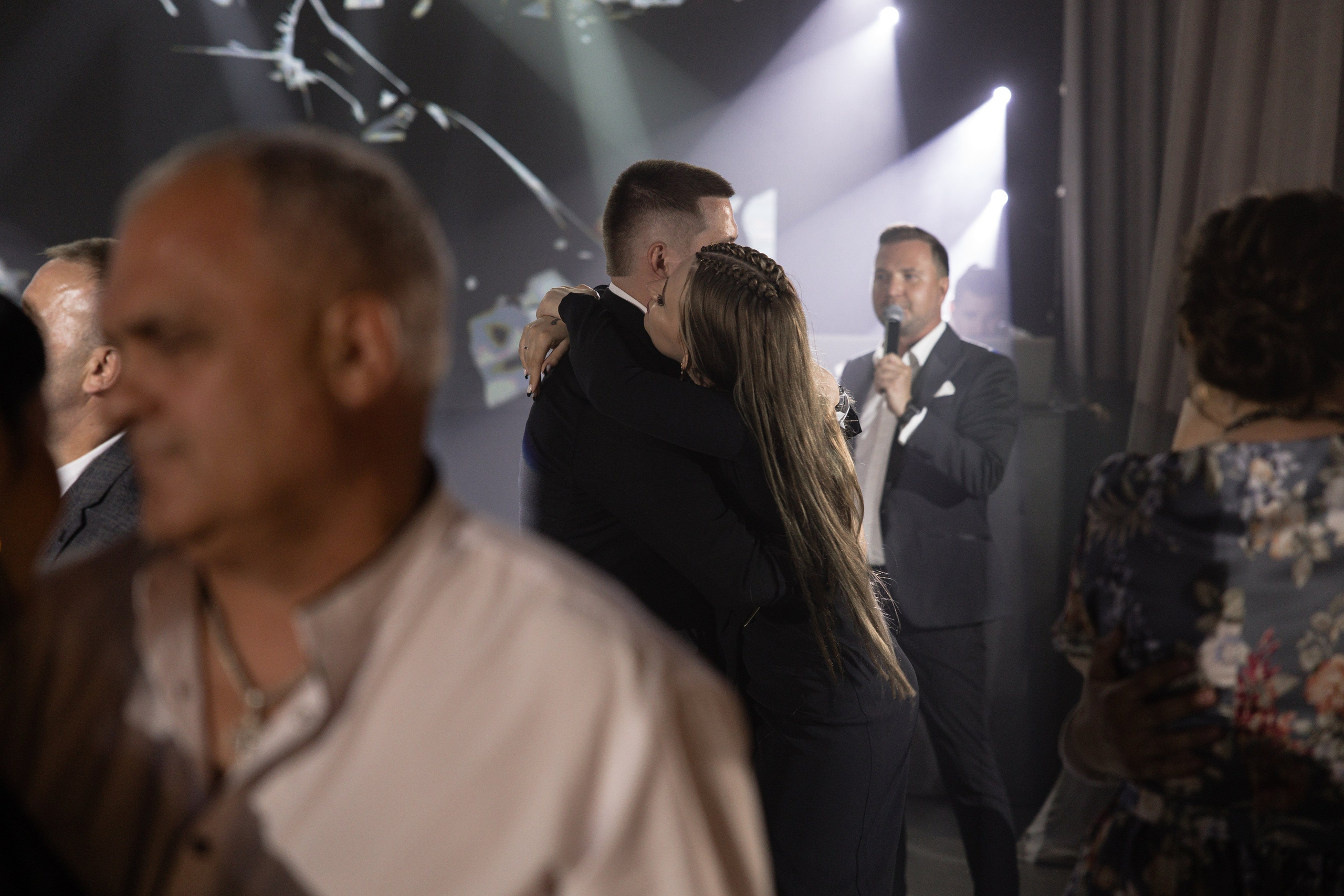 Валерий и Лиза. Свадебный и Семейный фотограф по всему миру Анна Фёдорова