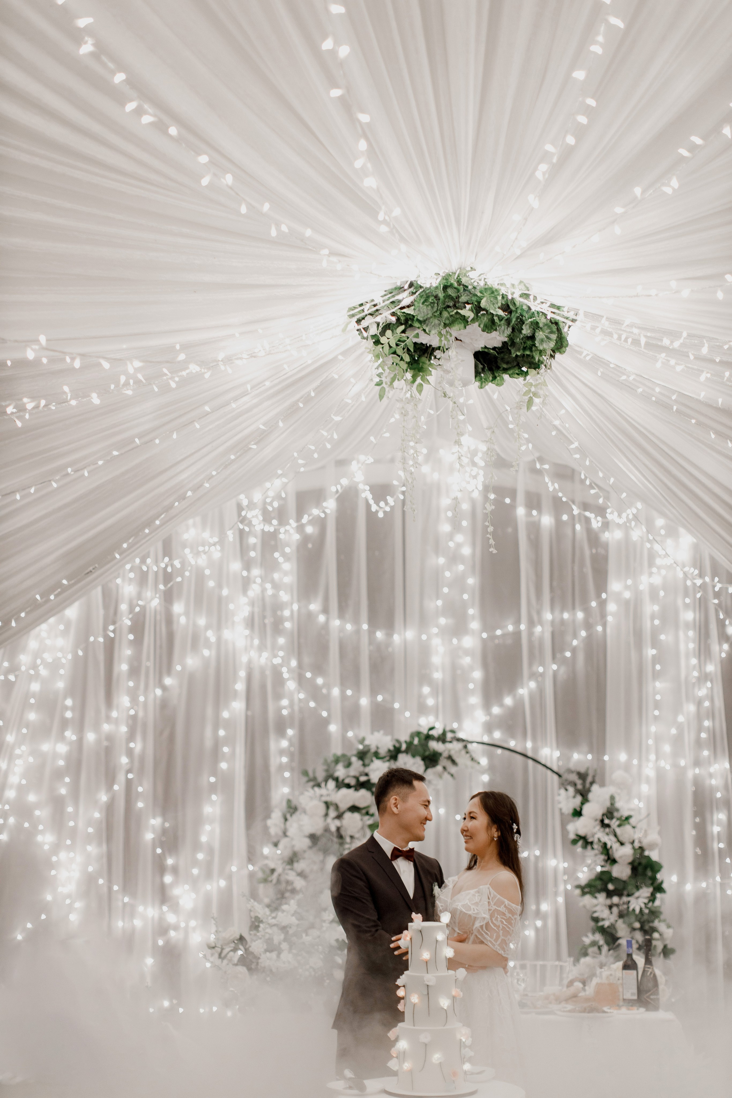 Акхан Екатерина. Свадебный фотограф в Москве Анастасия Шелест