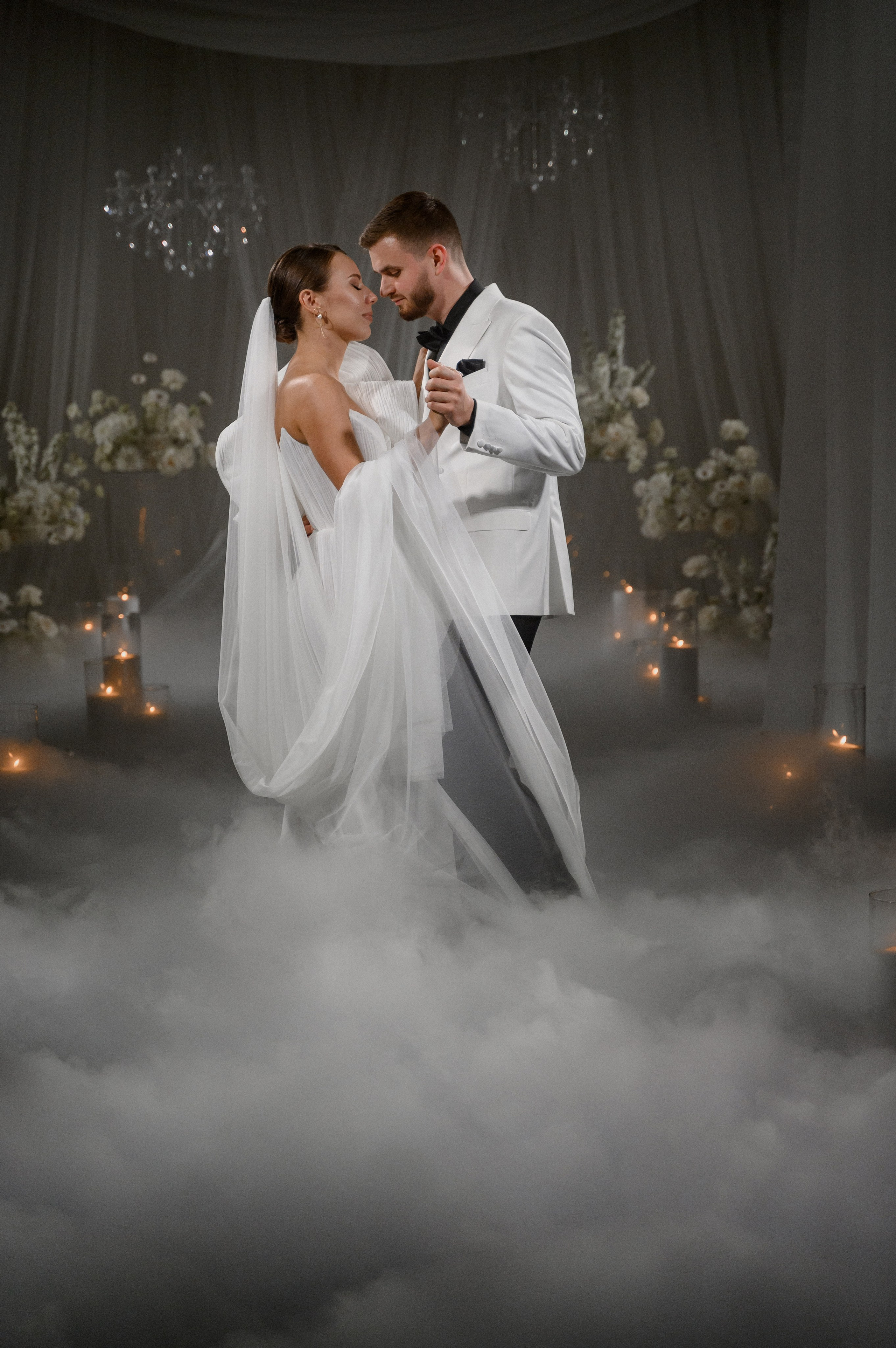 Фотограф Павел Петров г. Тюмень