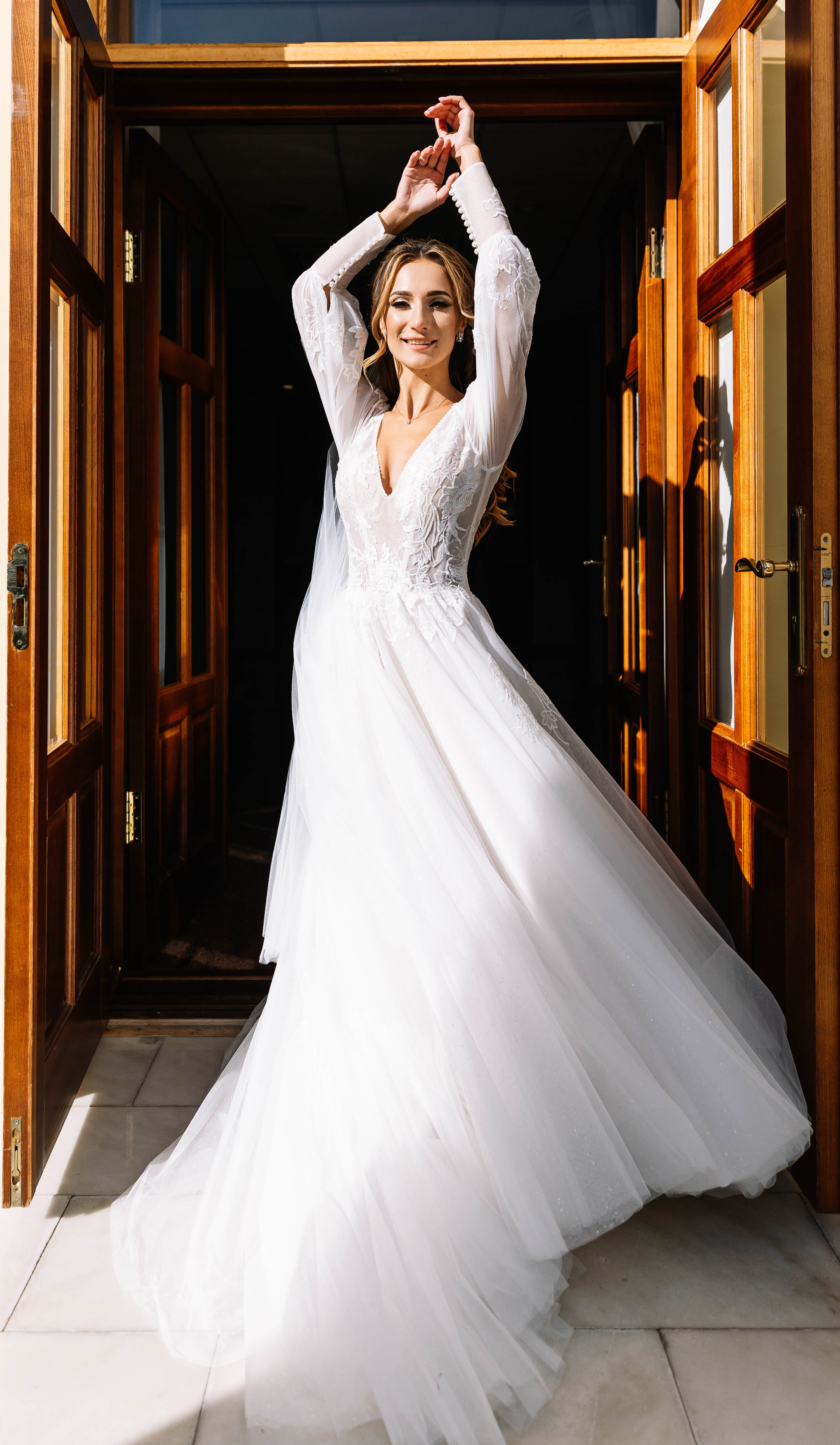 Настя и Андрей. Свадебный фотограф в Москве    Еремин Анатолий