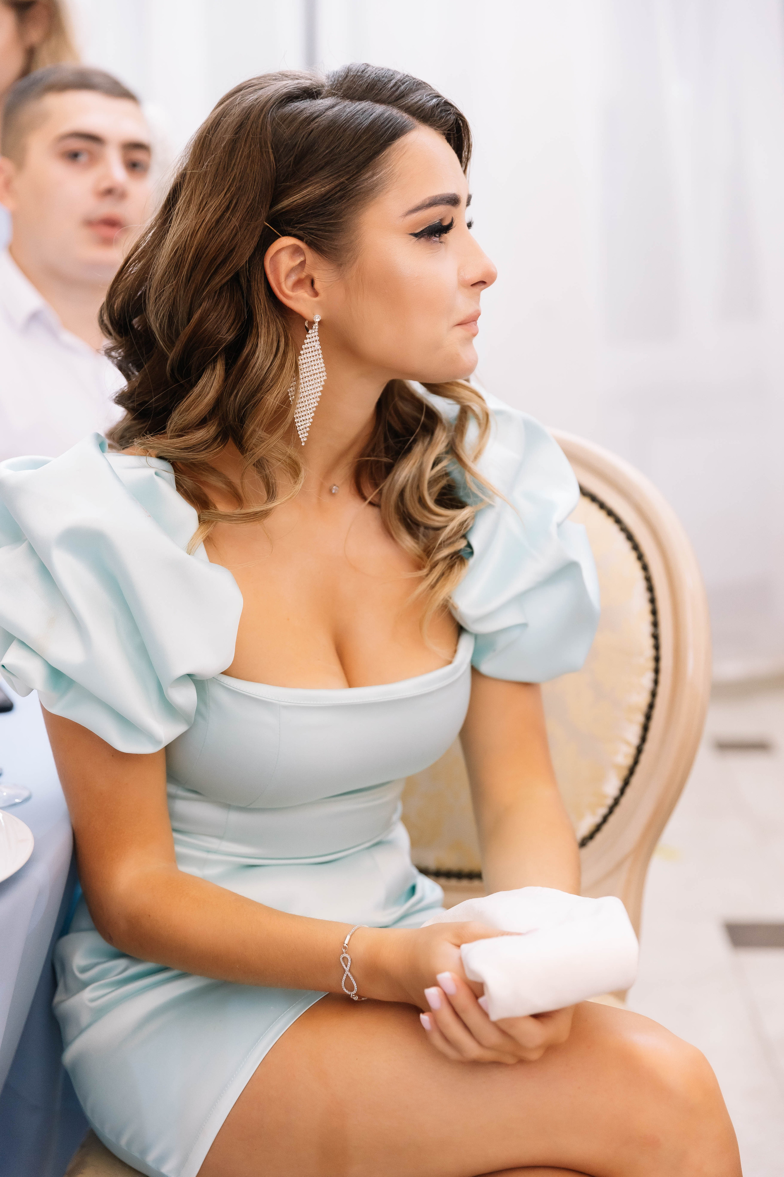 Настя и Андрей. Свадебный фотограф в Москве    Еремин Анатолий