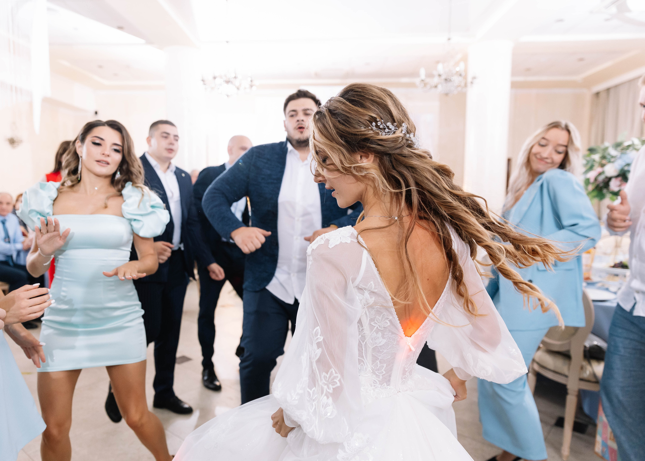 Настя и Андрей. Свадебный фотограф в Москве    Еремин Анатолий