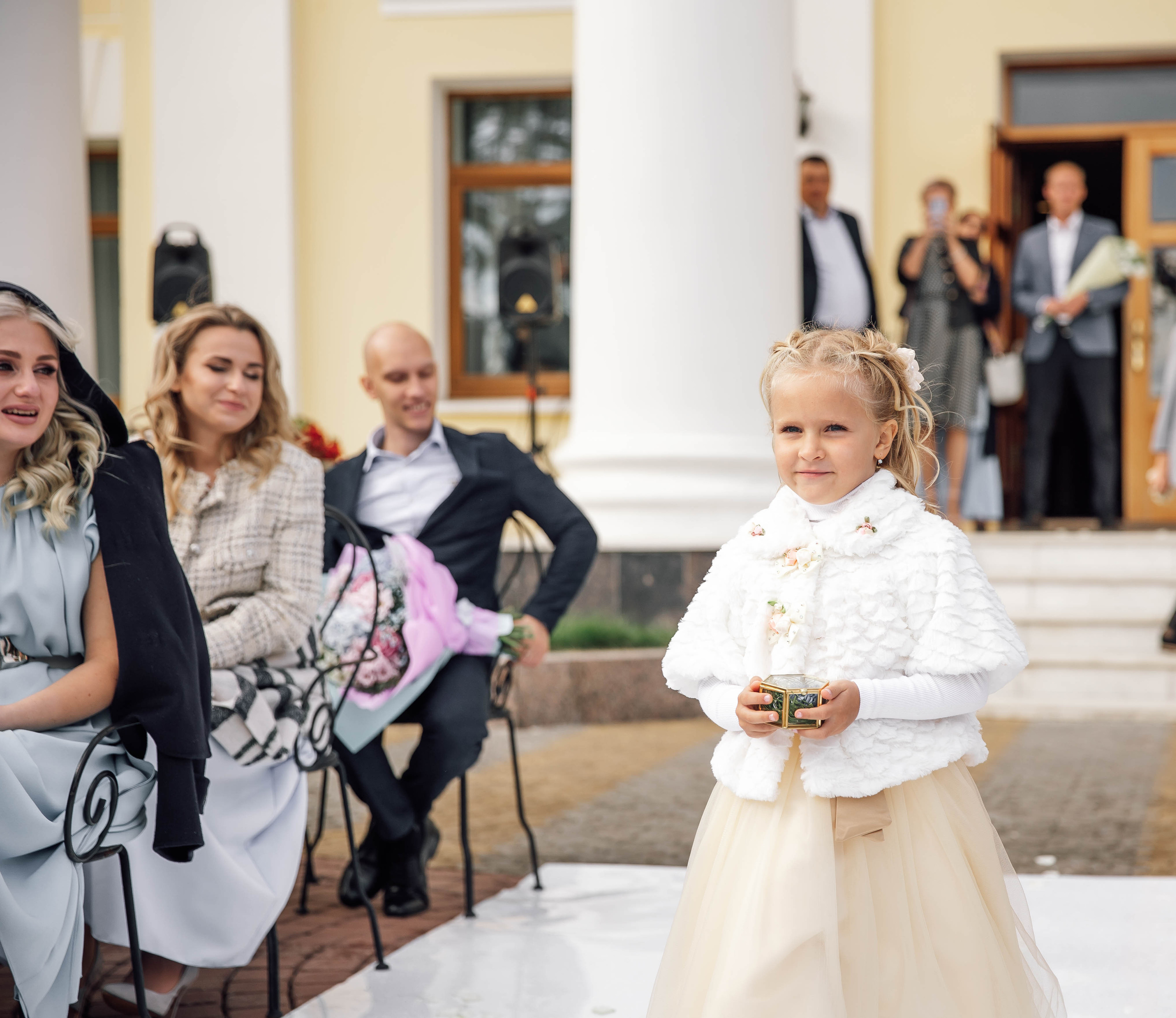Настя и Андрей. Свадебный фотограф в Москве    Еремин Анатолий