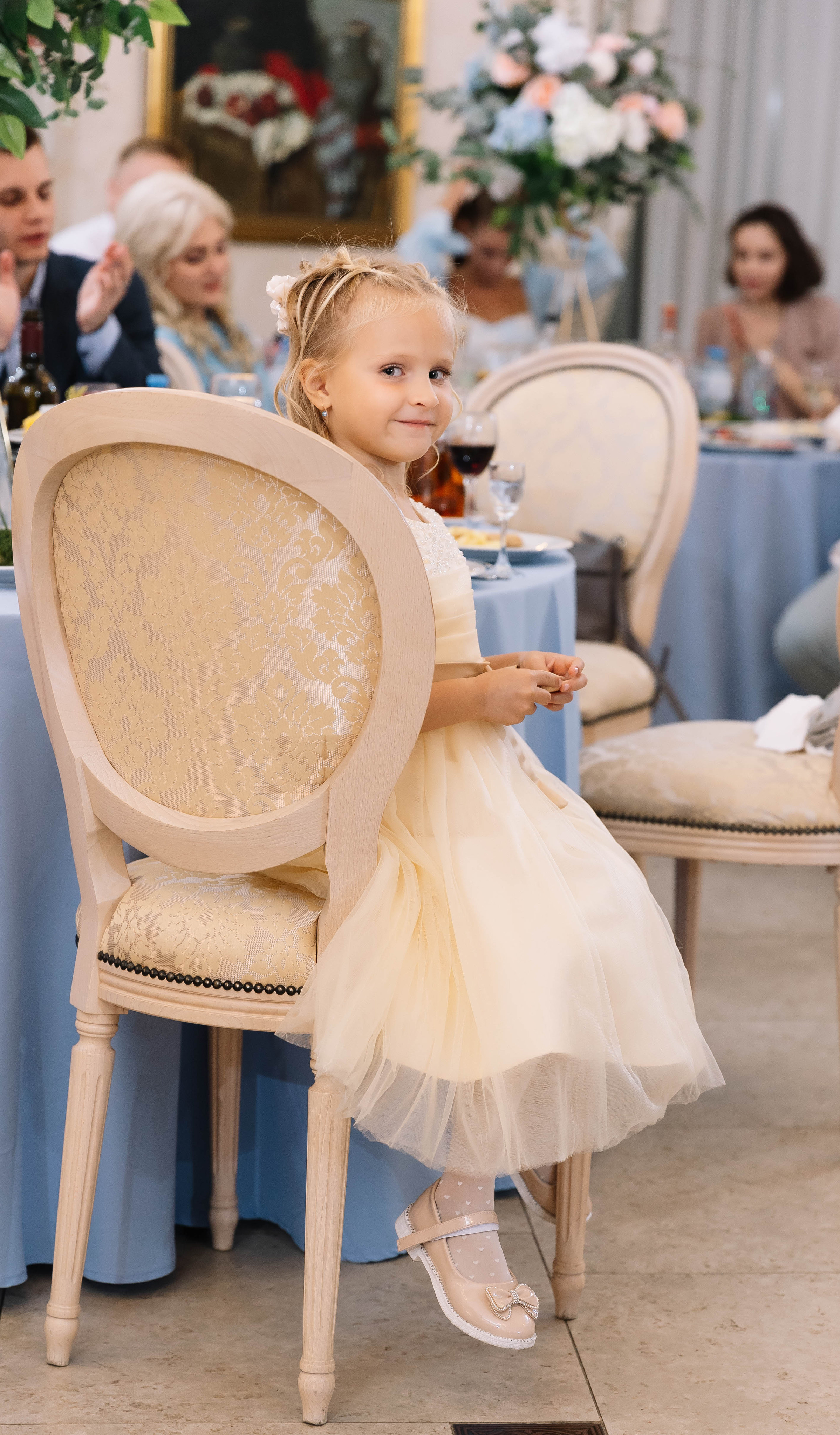 Настя и Андрей. Свадебный фотограф в Москве    Еремин Анатолий