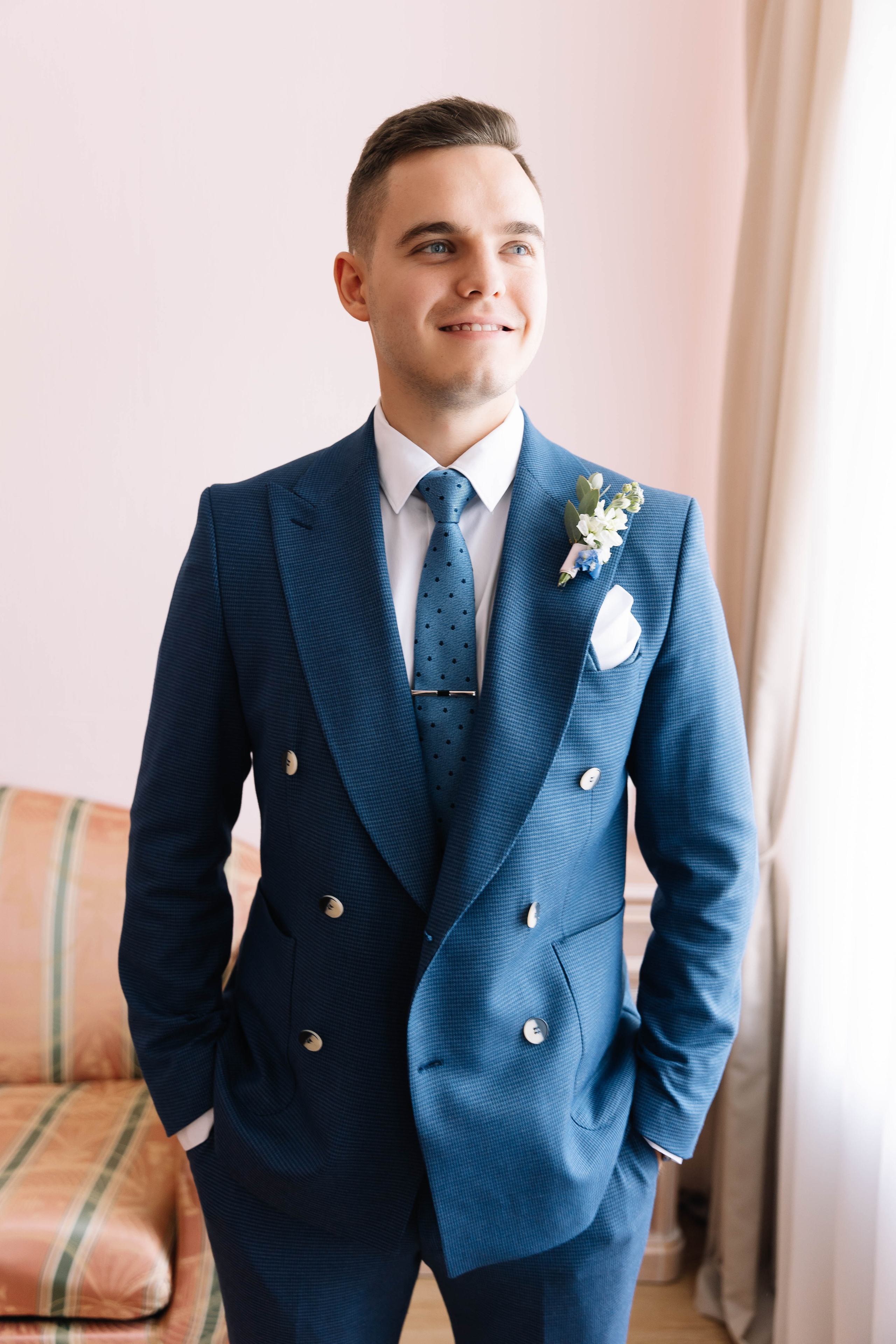 Настя и Андрей. Свадебный фотограф в Москве    Еремин Анатолий