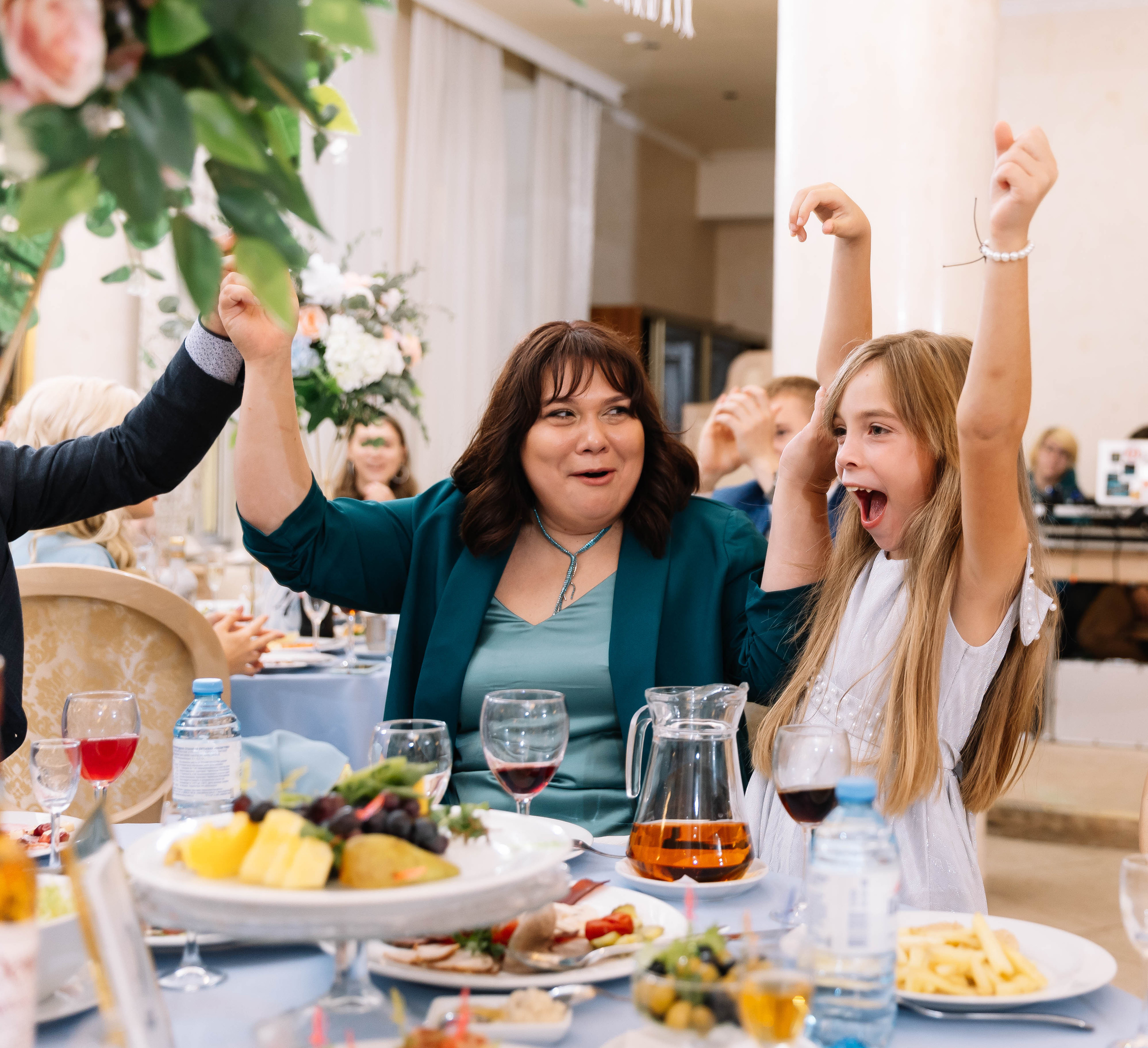 Настя и Андрей. Свадебный фотограф в Москве    Еремин Анатолий