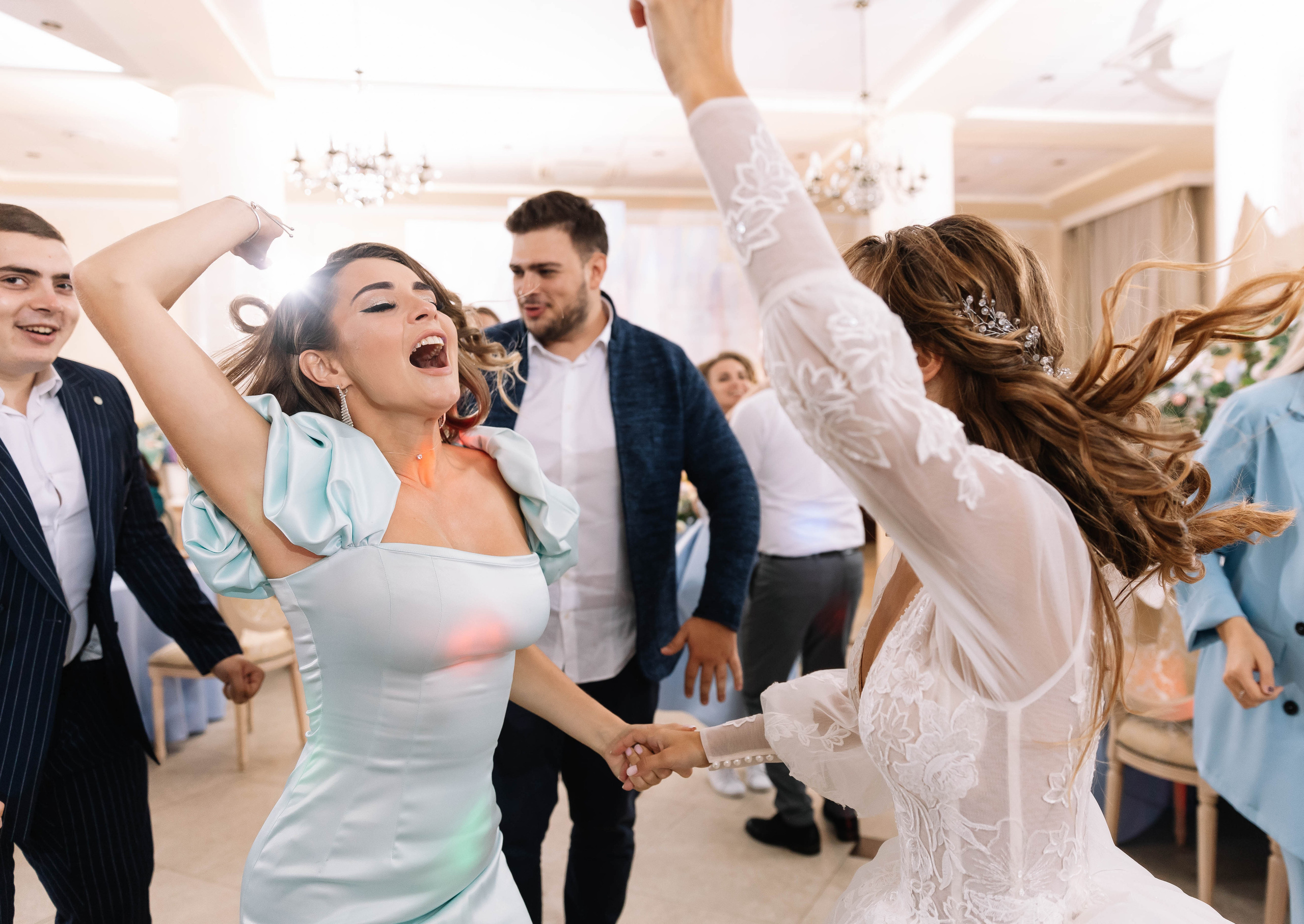 Настя и Андрей. Свадебный фотограф в Москве    Еремин Анатолий