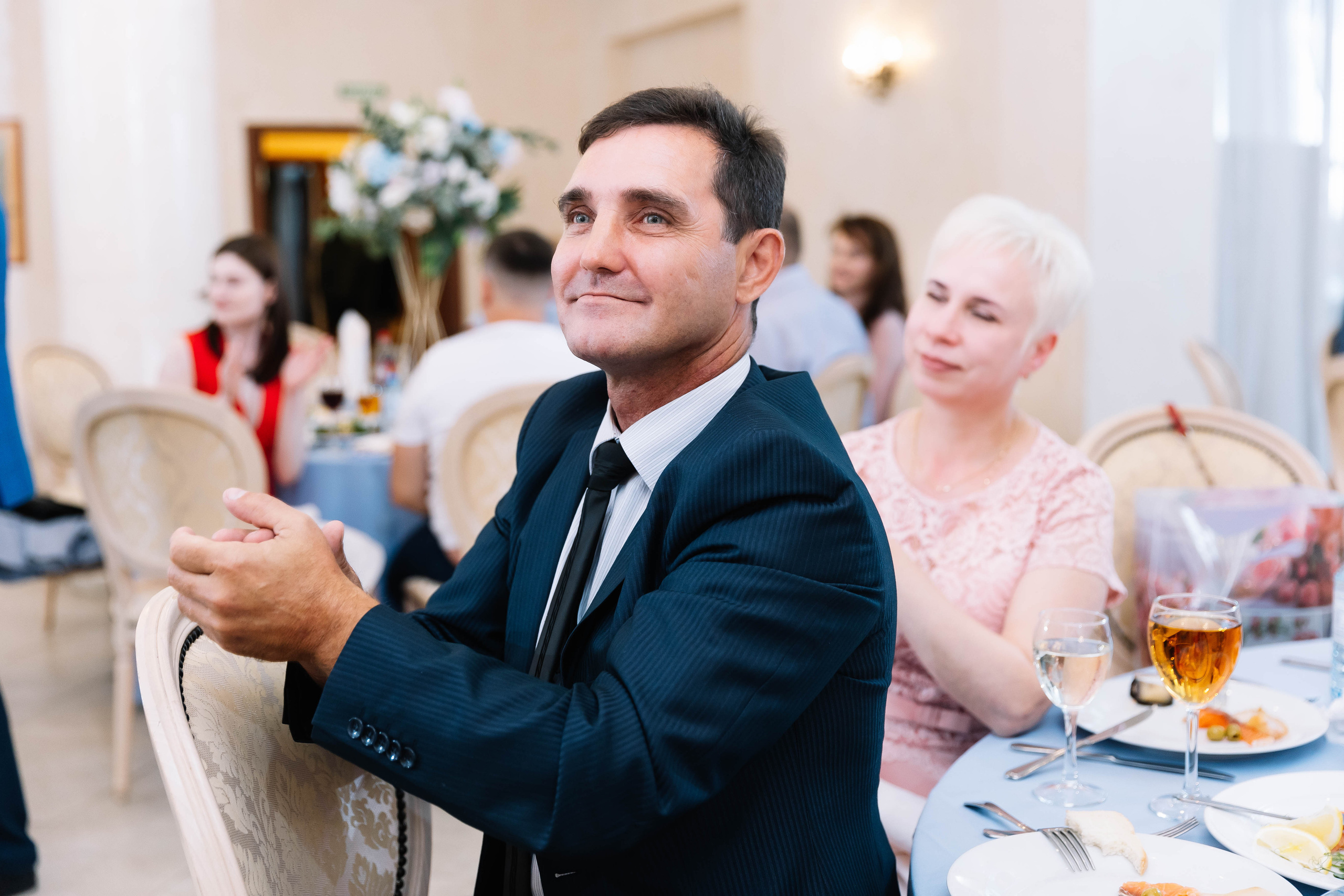 Настя и Андрей. Свадебный фотограф в Москве    Еремин Анатолий