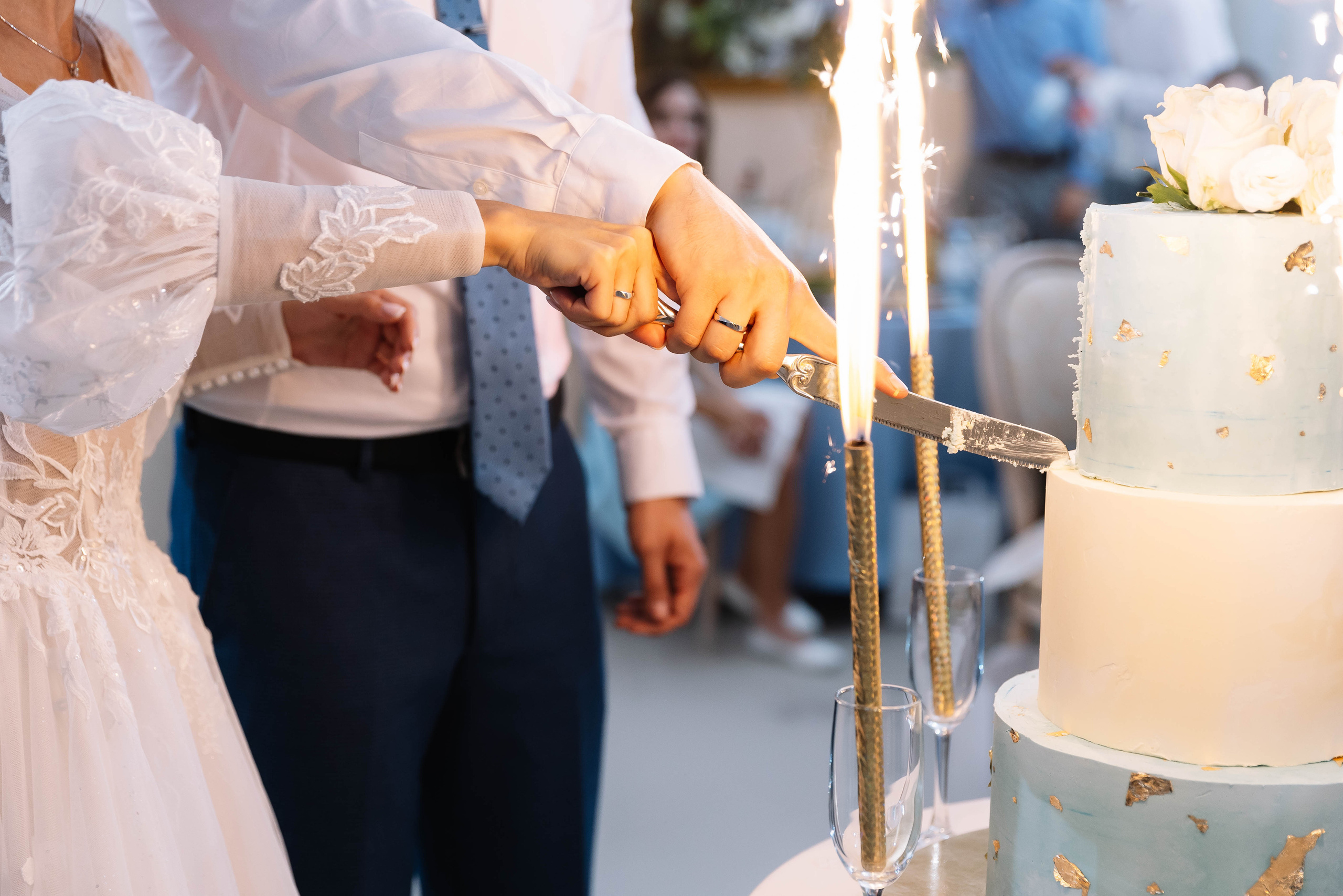 Настя и Андрей. Свадебный фотограф в Москве    Еремин Анатолий