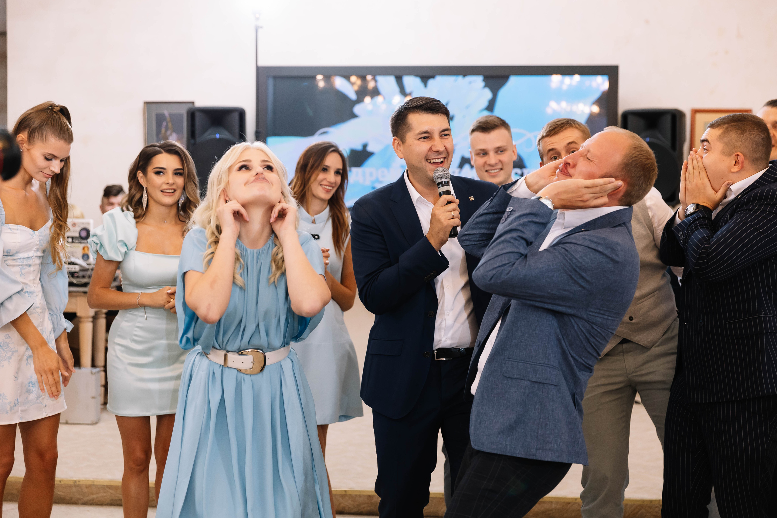 Настя и Андрей. Свадебный фотограф в Москве    Еремин Анатолий