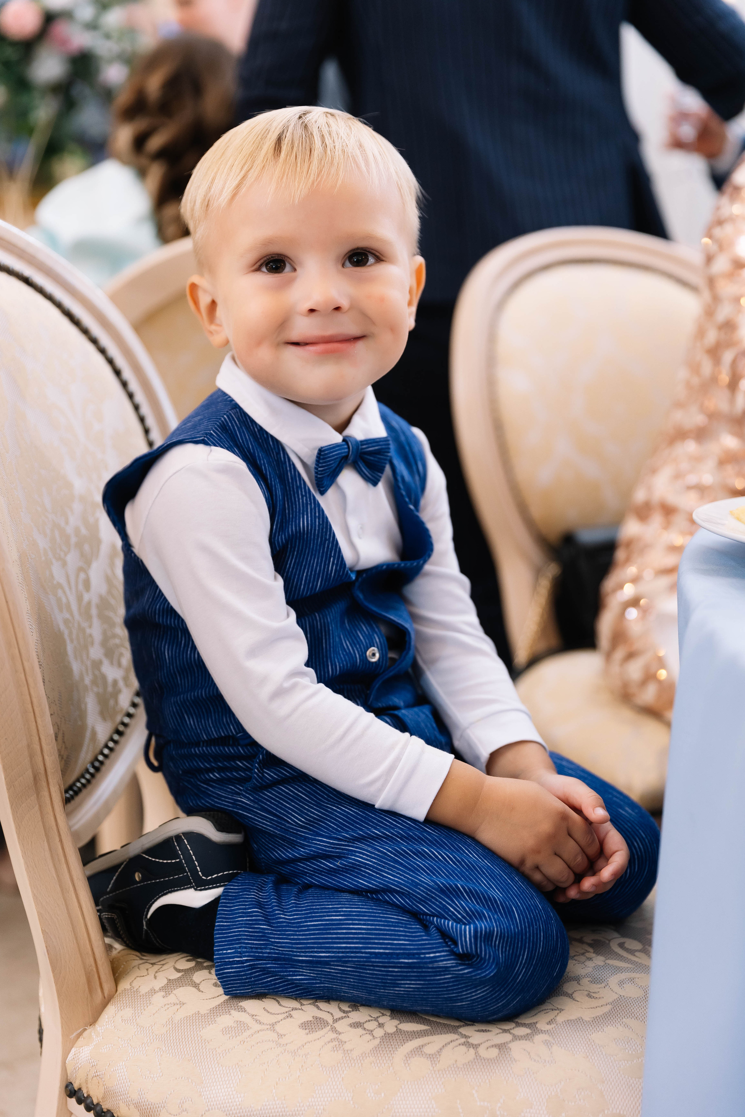 Настя и Андрей. Свадебный фотограф в Москве    Еремин Анатолий