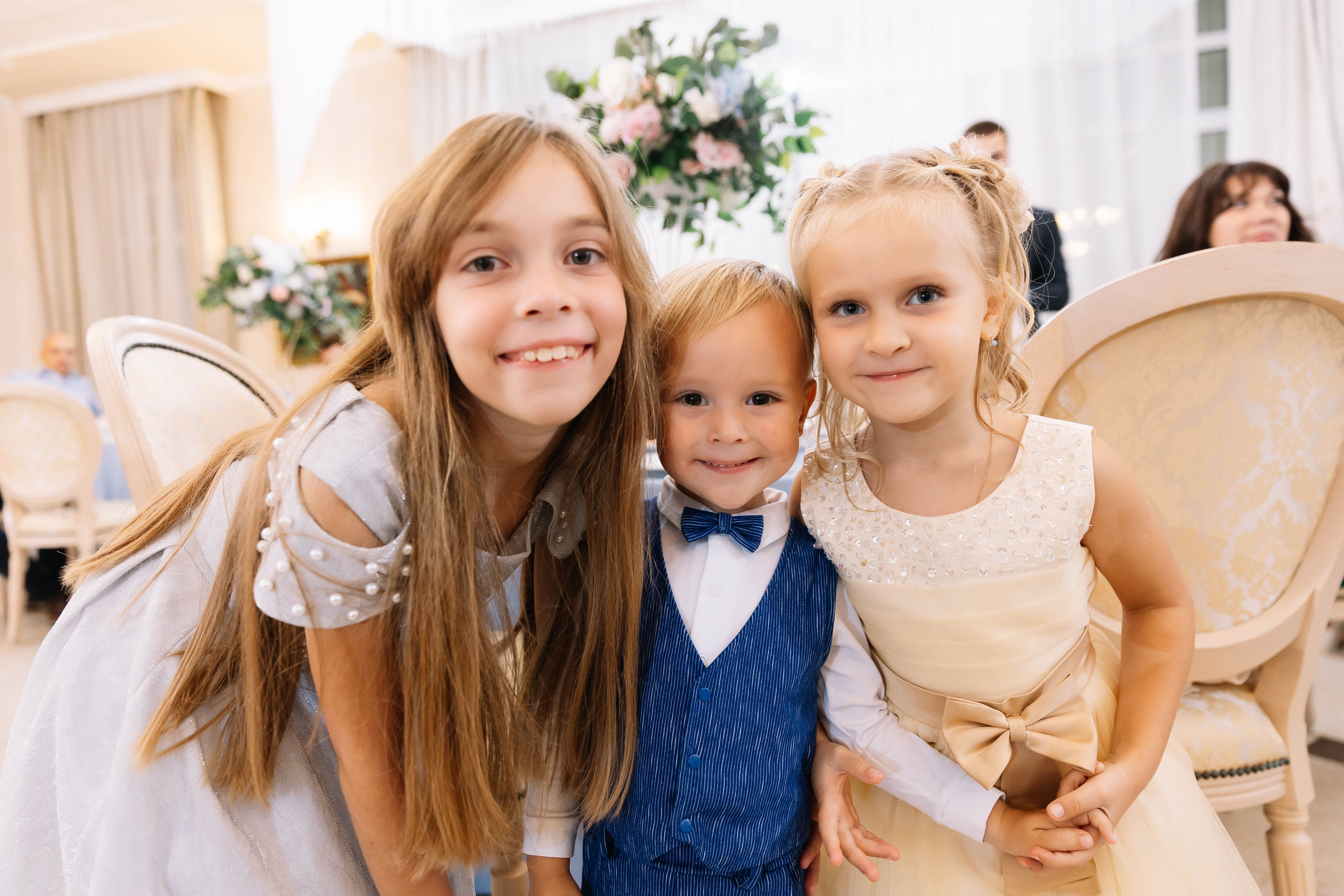 Настя и Андрей. Свадебный фотограф в Москве    Еремин Анатолий