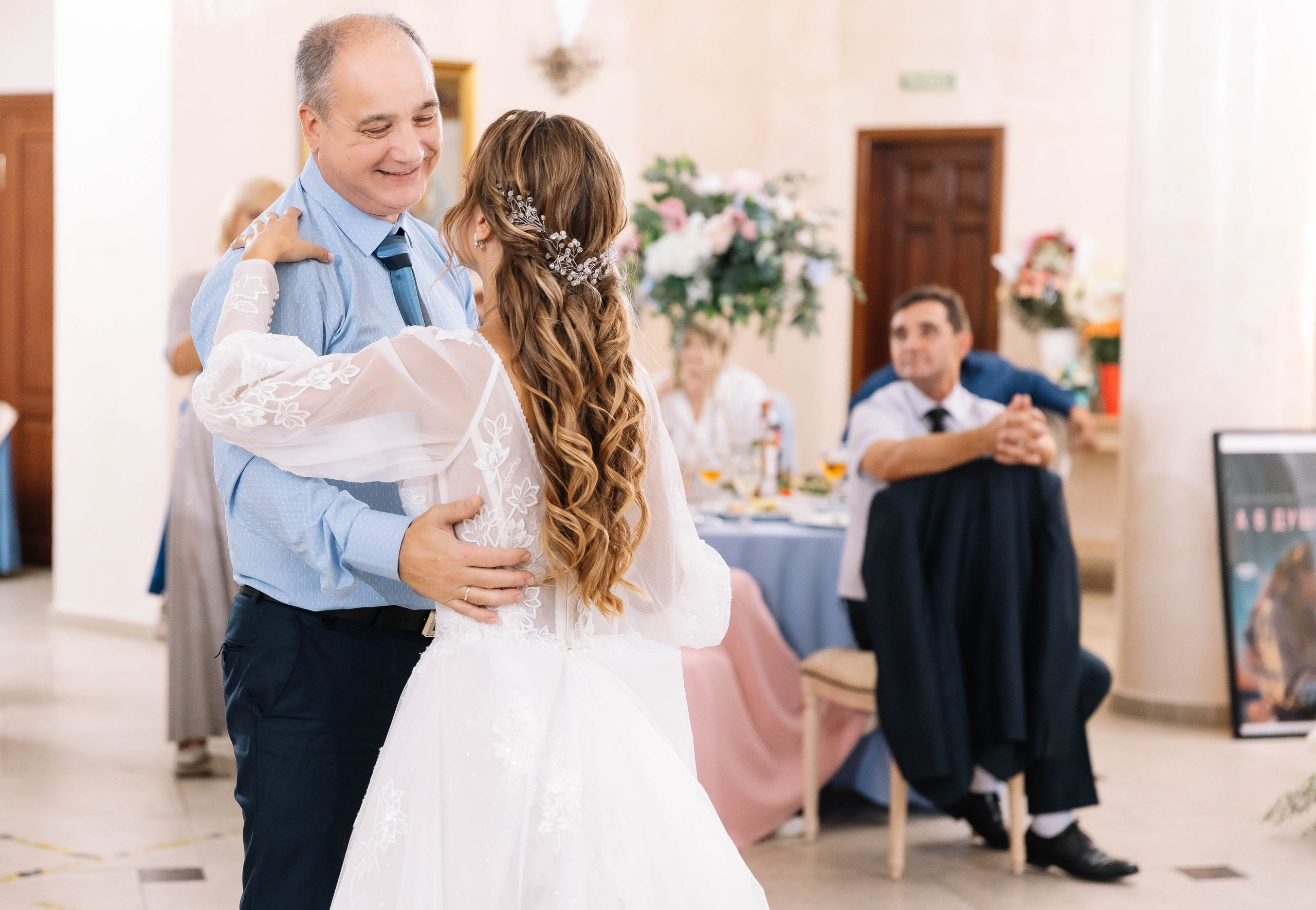 Настя и Андрей. Свадебный фотограф в Москве    Еремин Анатолий
