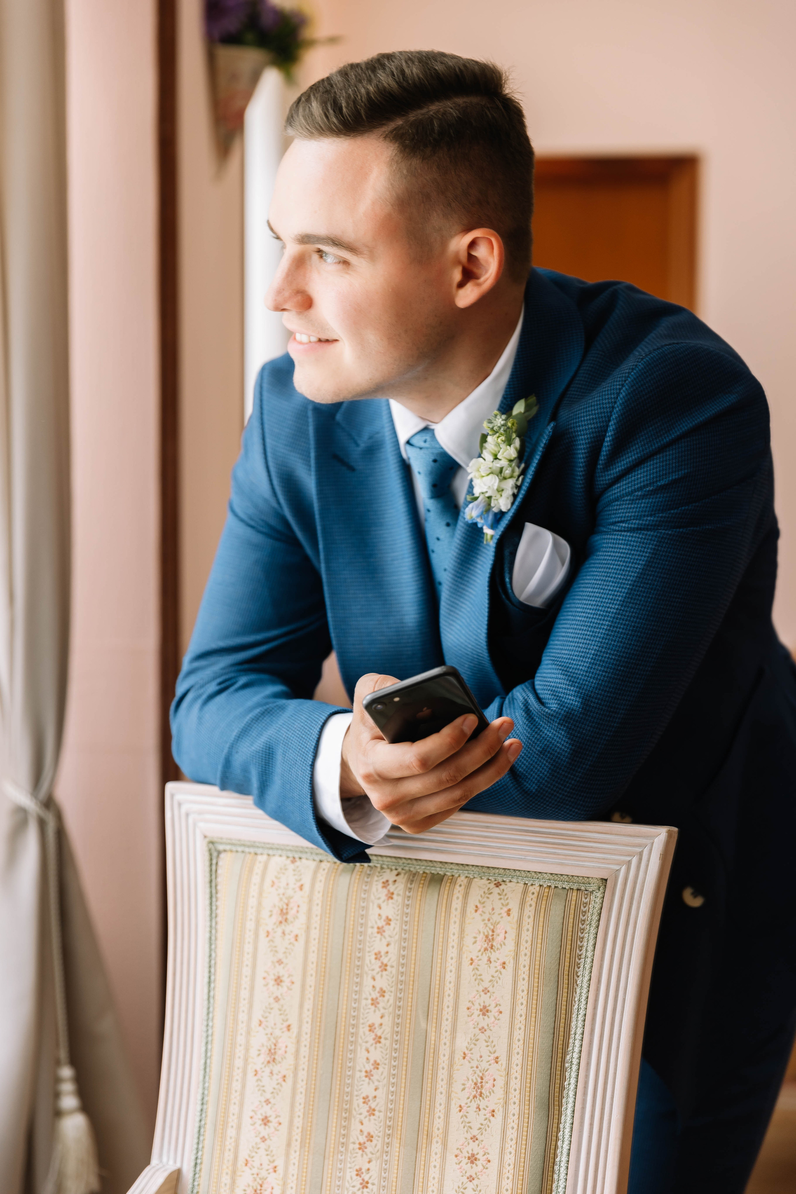 Настя и Андрей. Свадебный фотограф в Москве    Еремин Анатолий