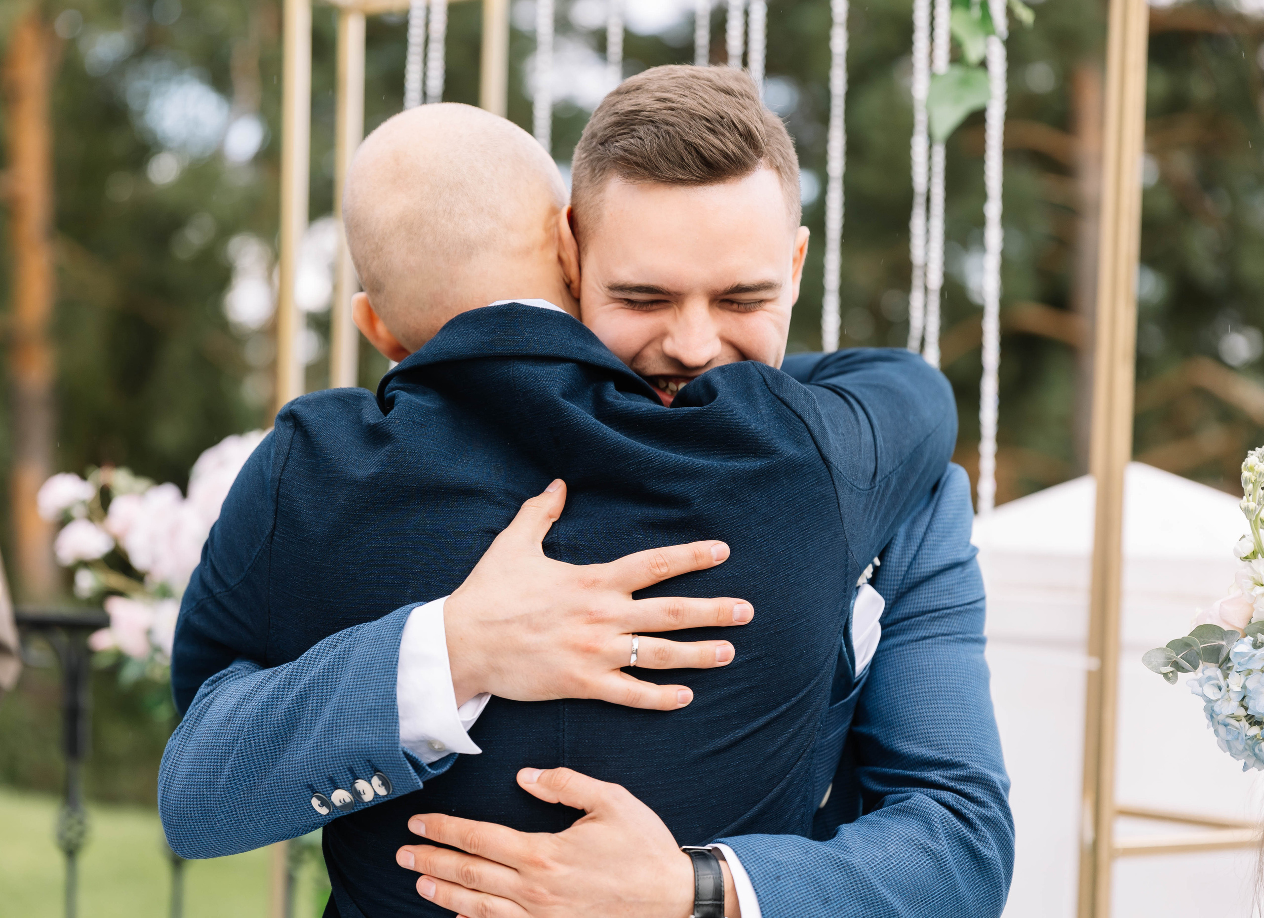 Настя и Андрей. Свадебный фотограф в Москве    Еремин Анатолий