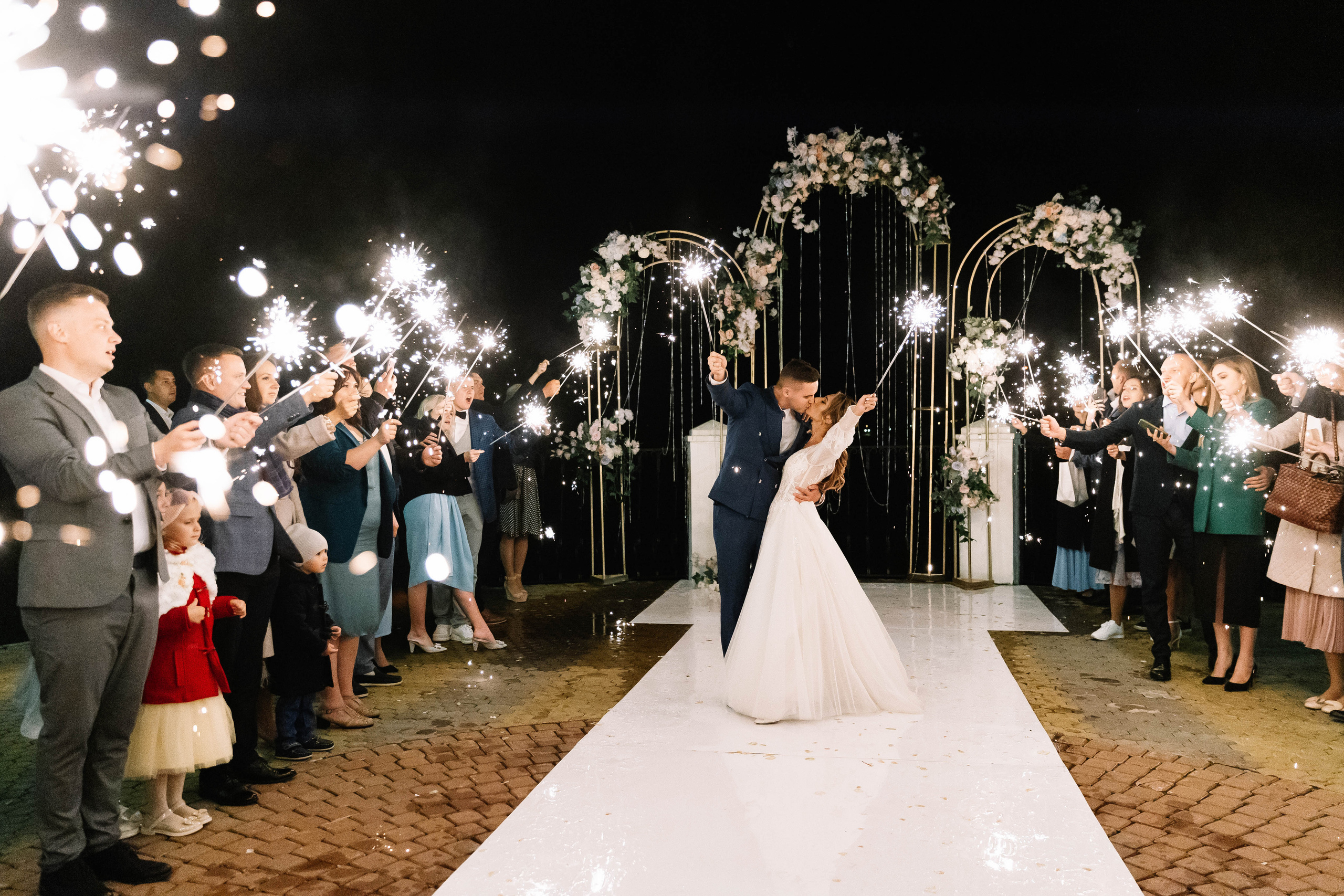 Настя и Андрей. Свадебный фотограф в Москве    Еремин Анатолий