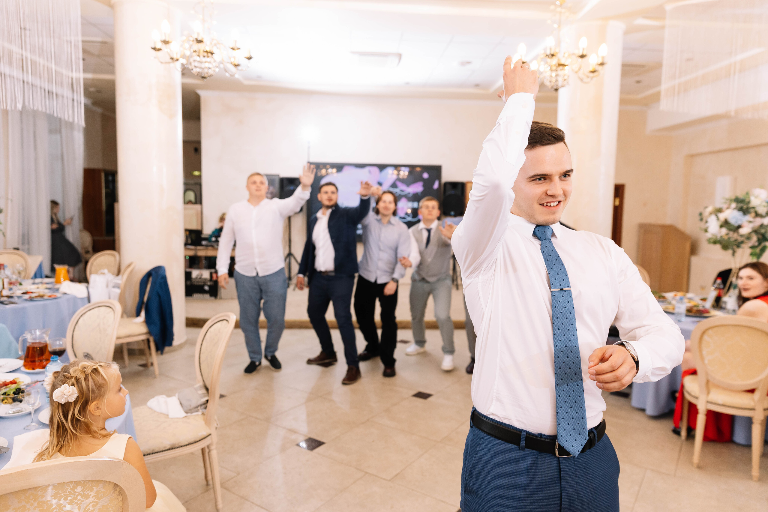 Настя и Андрей. Свадебный фотограф в Москве    Еремин Анатолий