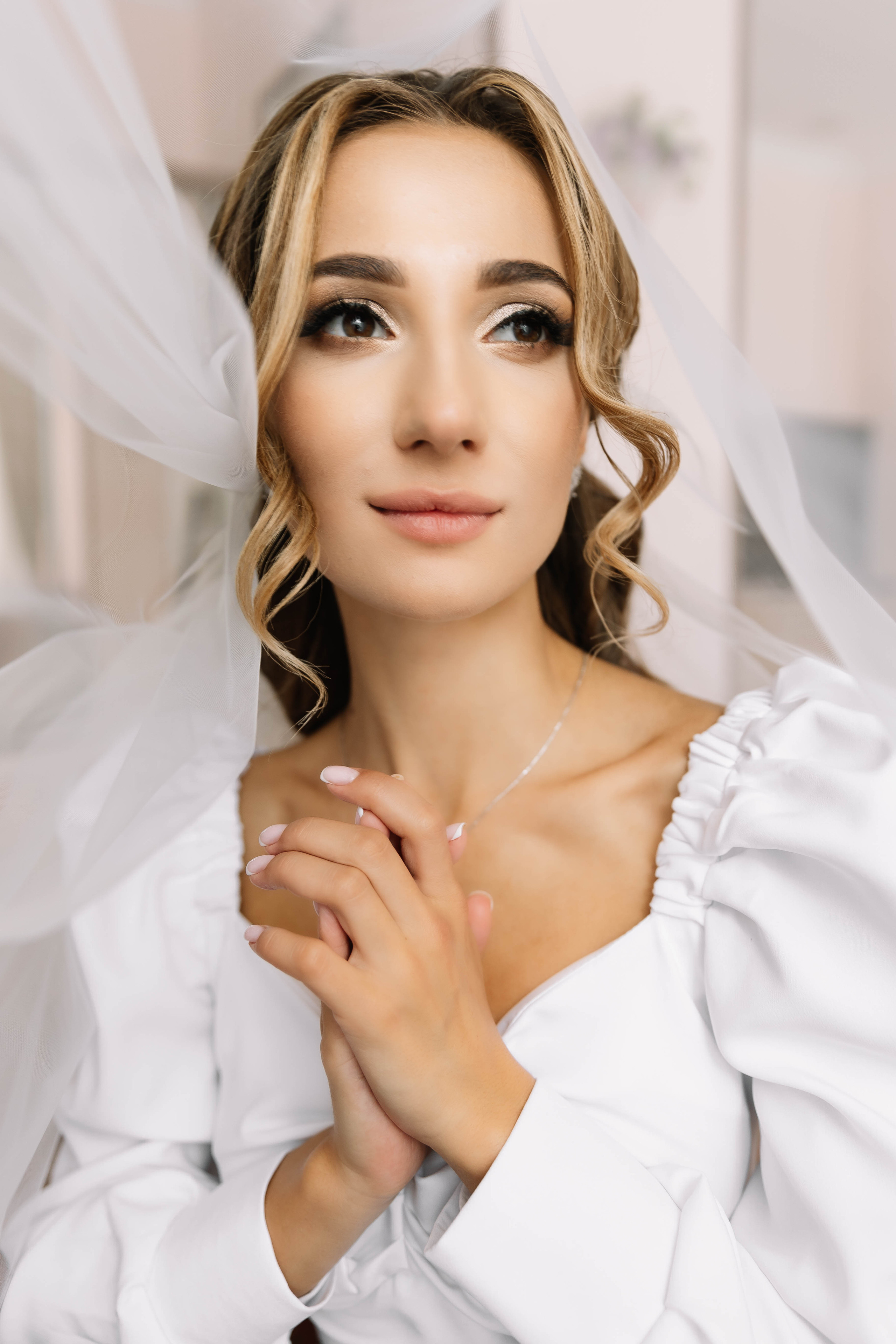 Настя и Андрей. Свадебный фотограф в Москве    Еремин Анатолий