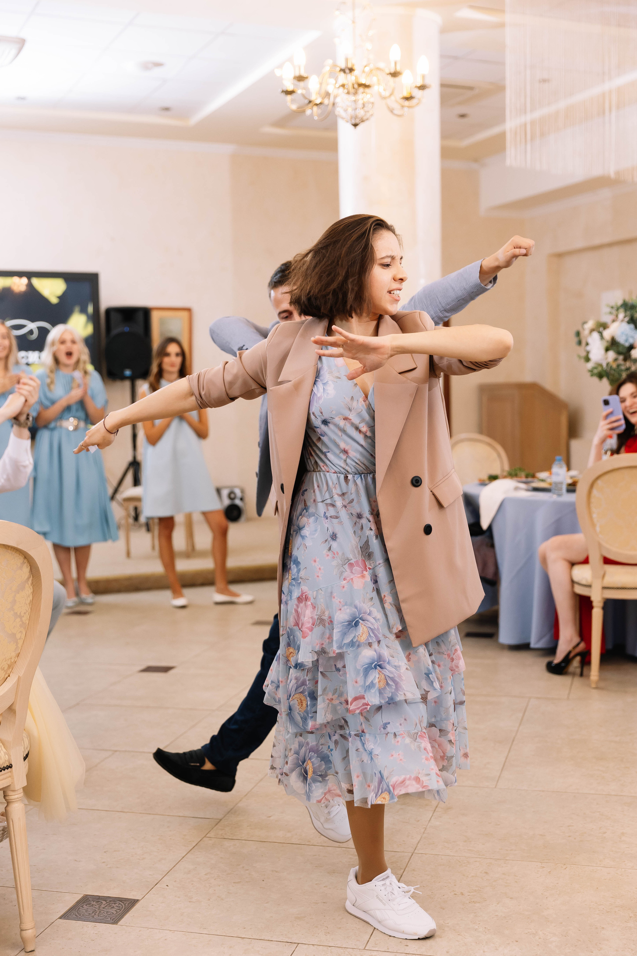 Настя и Андрей. Свадебный фотограф в Москве    Еремин Анатолий