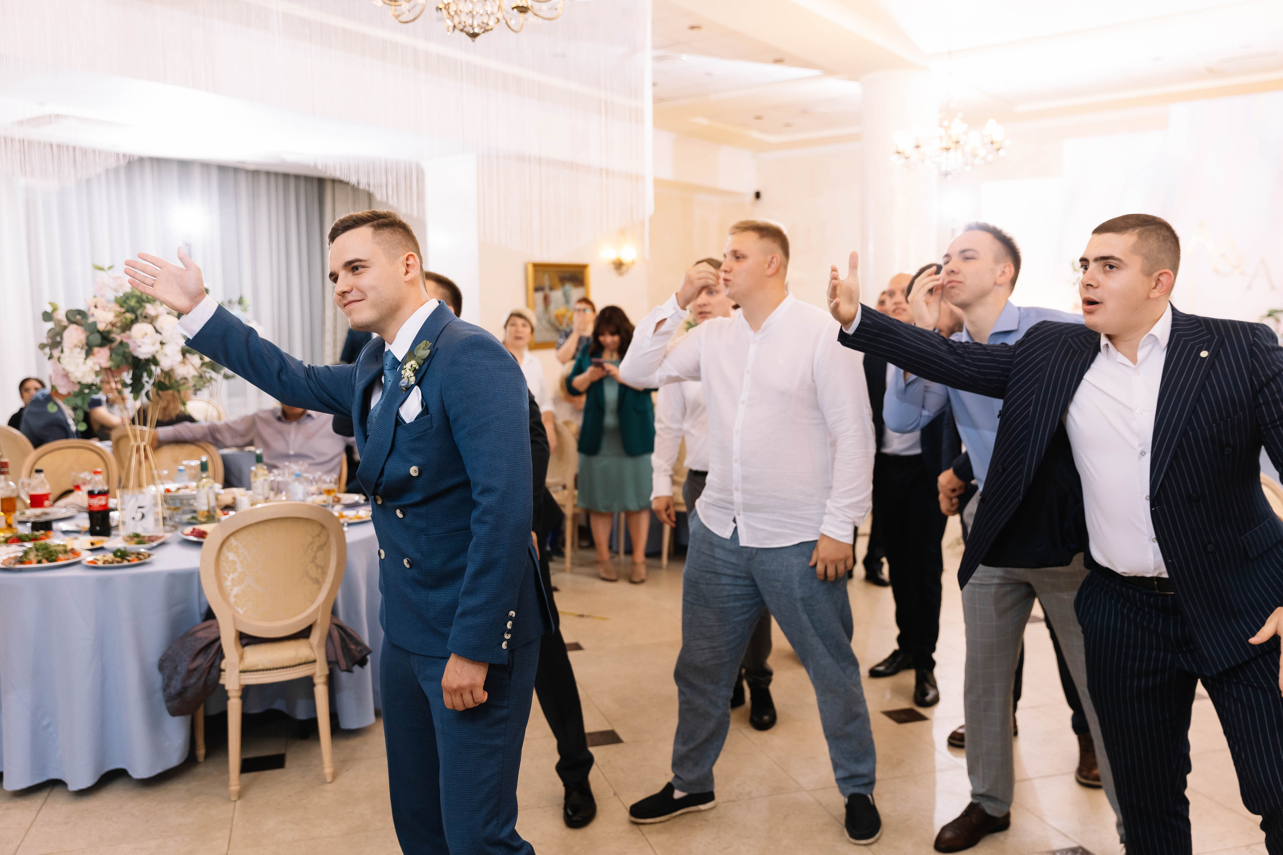 Настя и Андрей. Свадебный фотограф в Москве    Еремин Анатолий