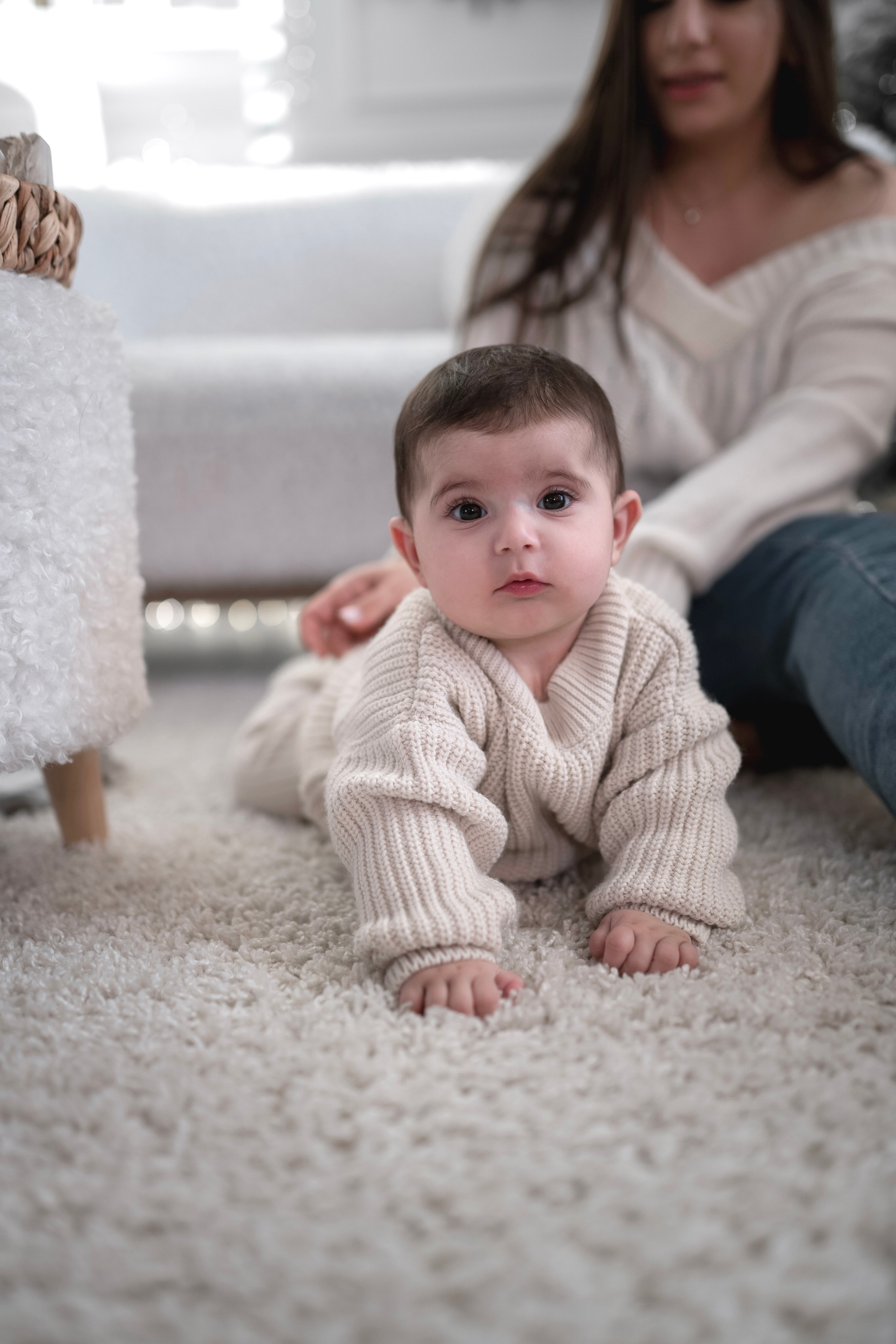 Семейные. Фотограф Виолетта Матевосян