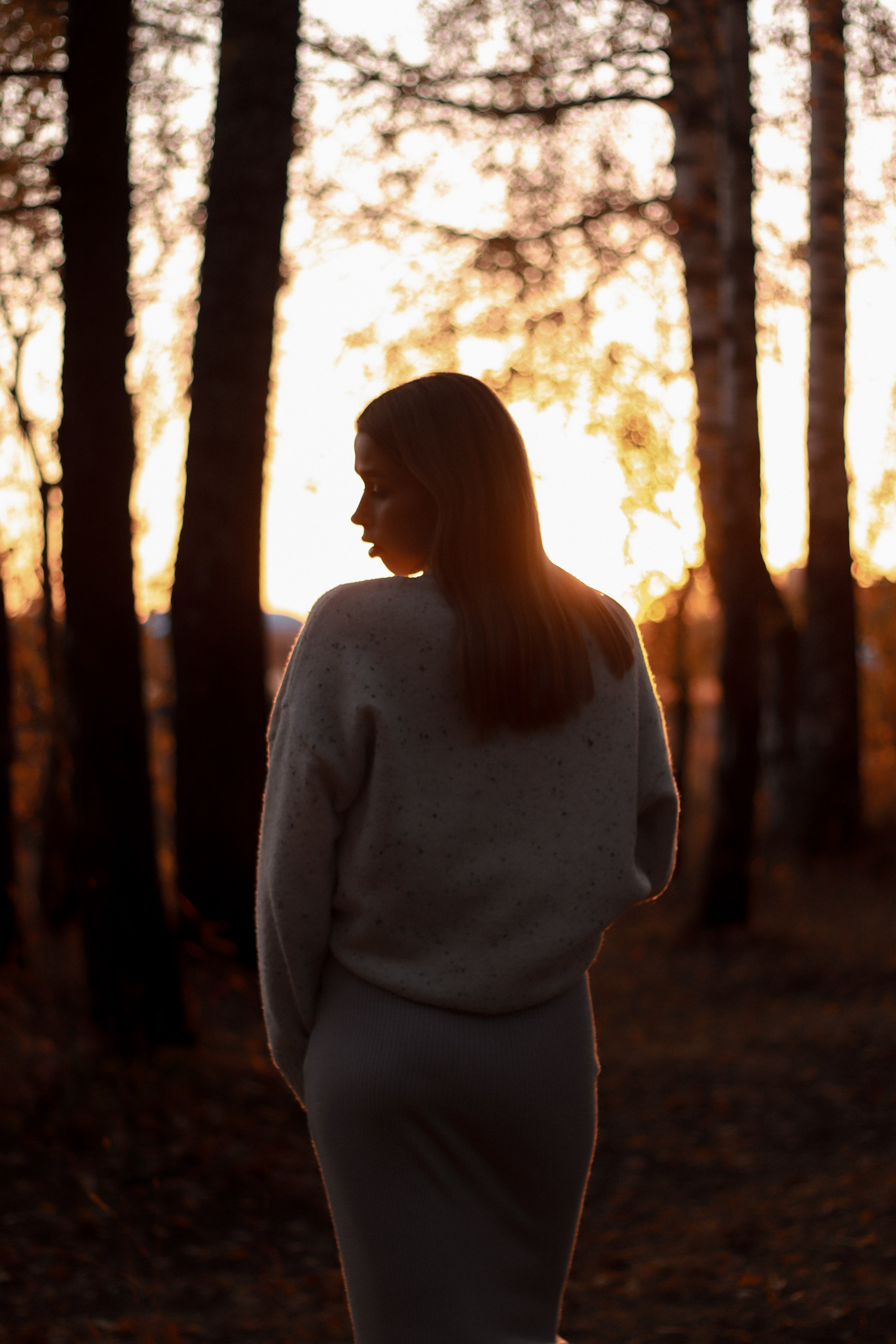 В ожидании чуда. Фотограф Анна Никитина | Йошкар-Ола