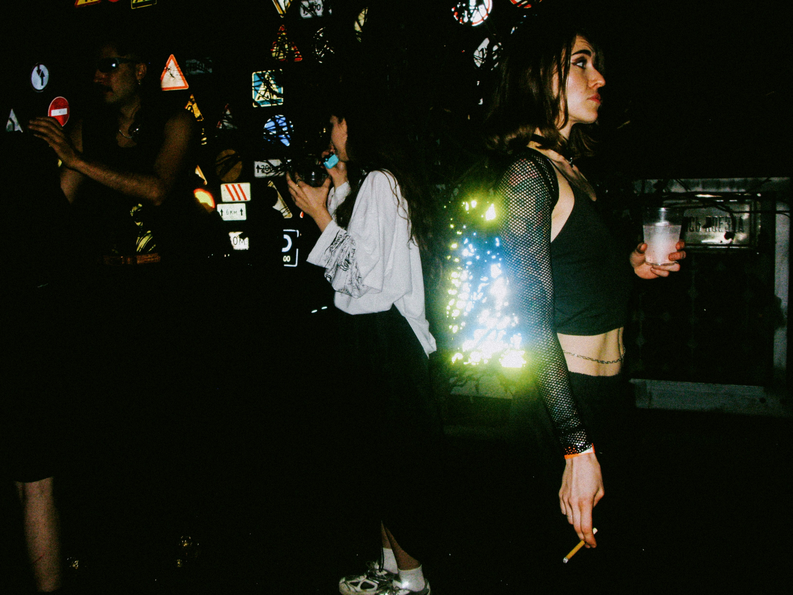 Kontrkult отдых24. Shyjungle's Portfolio