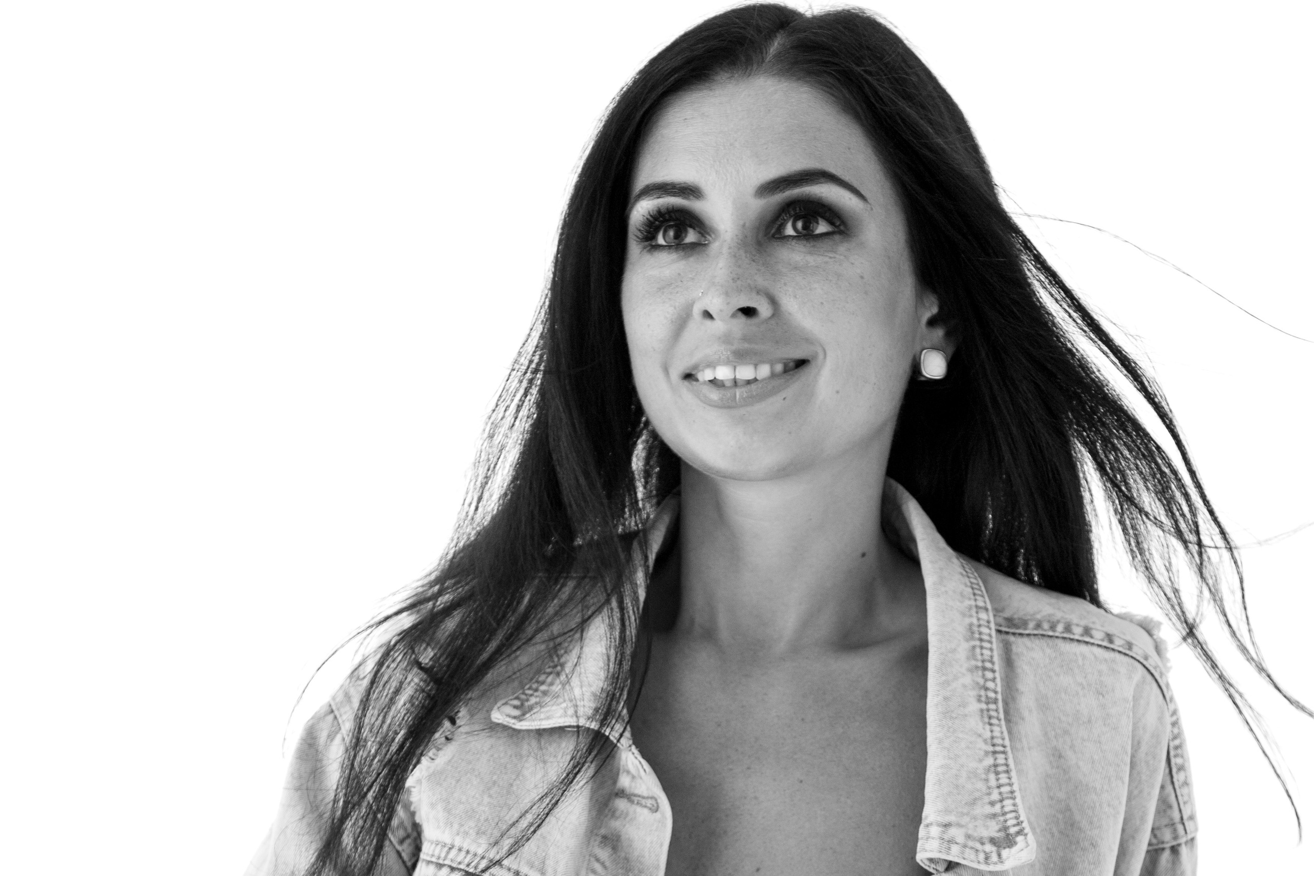 Фотосессия в Москве