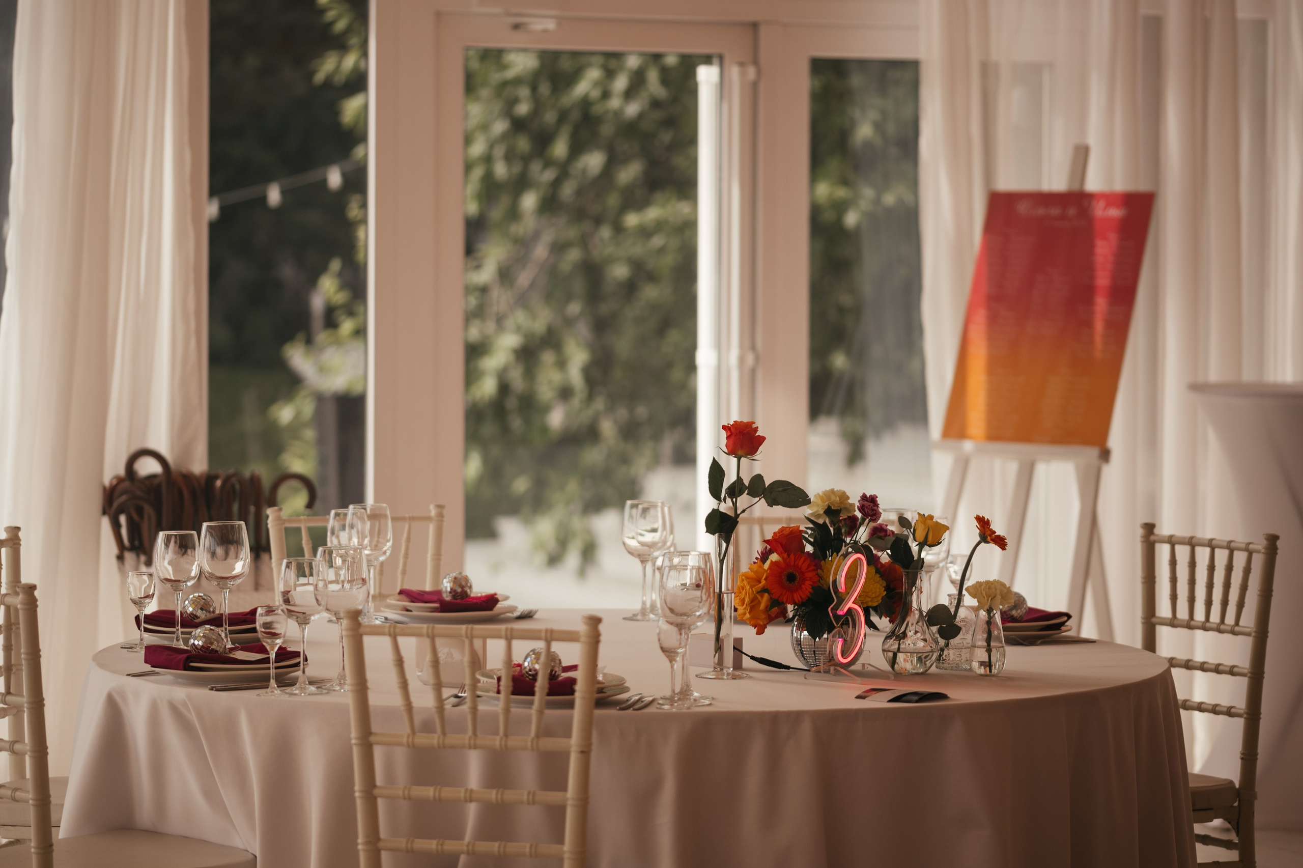 Илья и Ольга. Свадебный и студийный фотограф Ирина Котикова