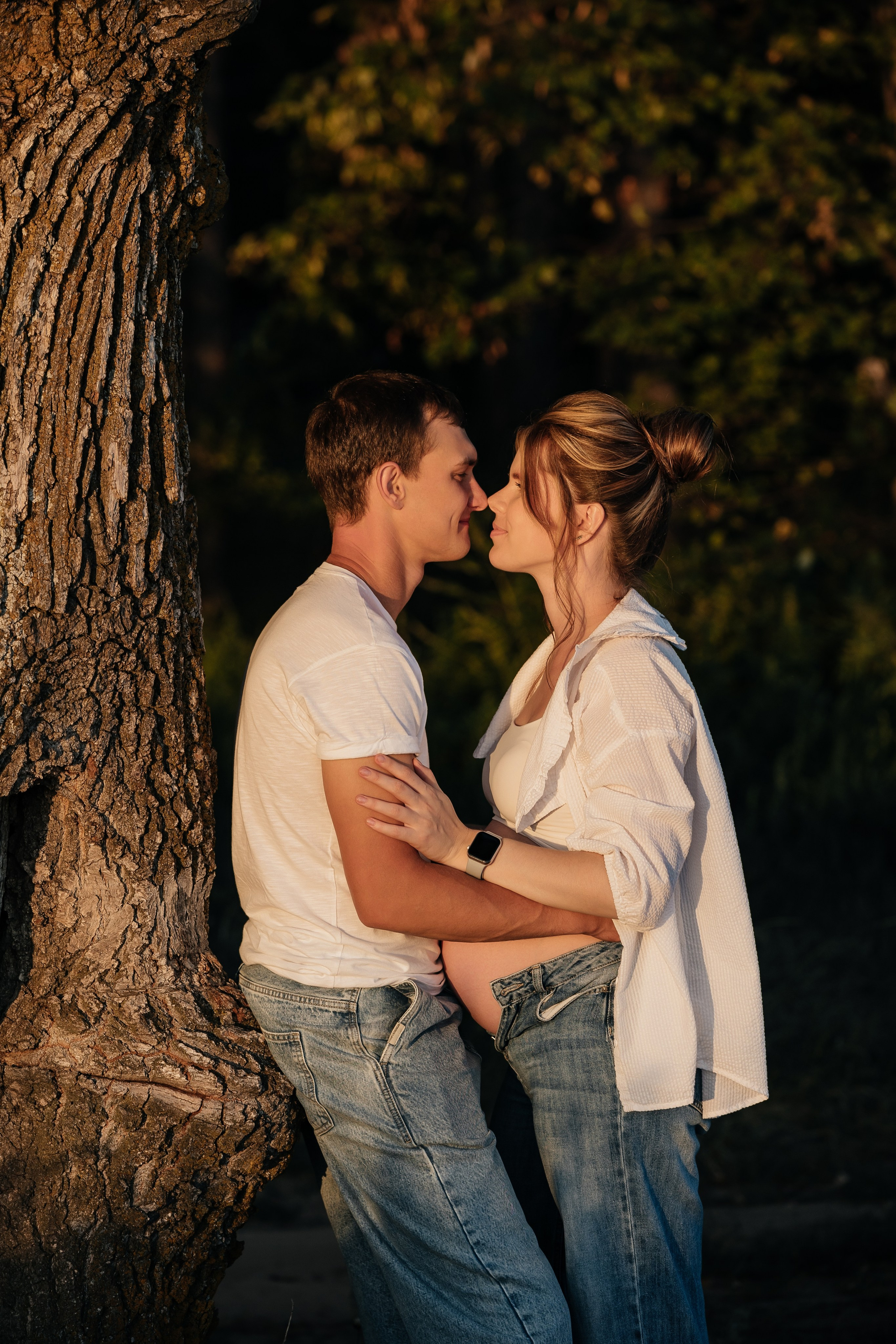 В ожидании 22.08. Фотограф Евгения Игнатьева