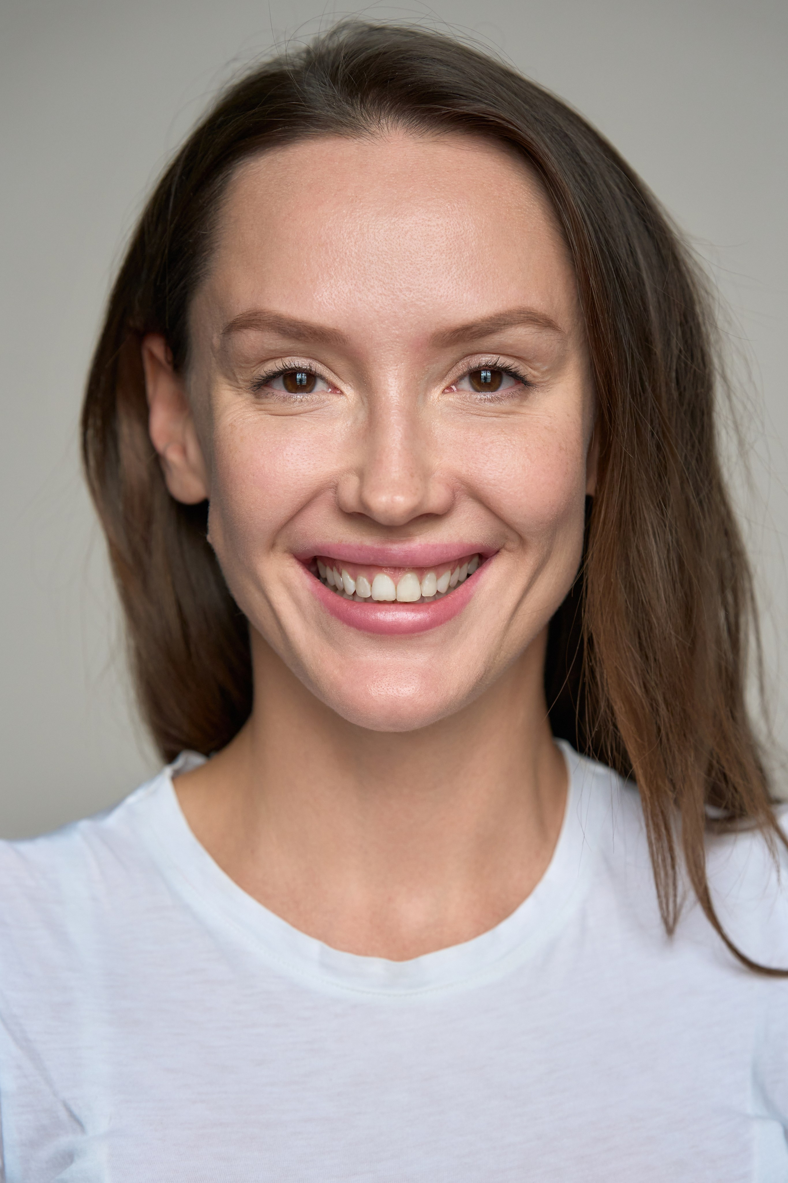 — Портреты. Фотограф Аня Кунгурцева, Москва