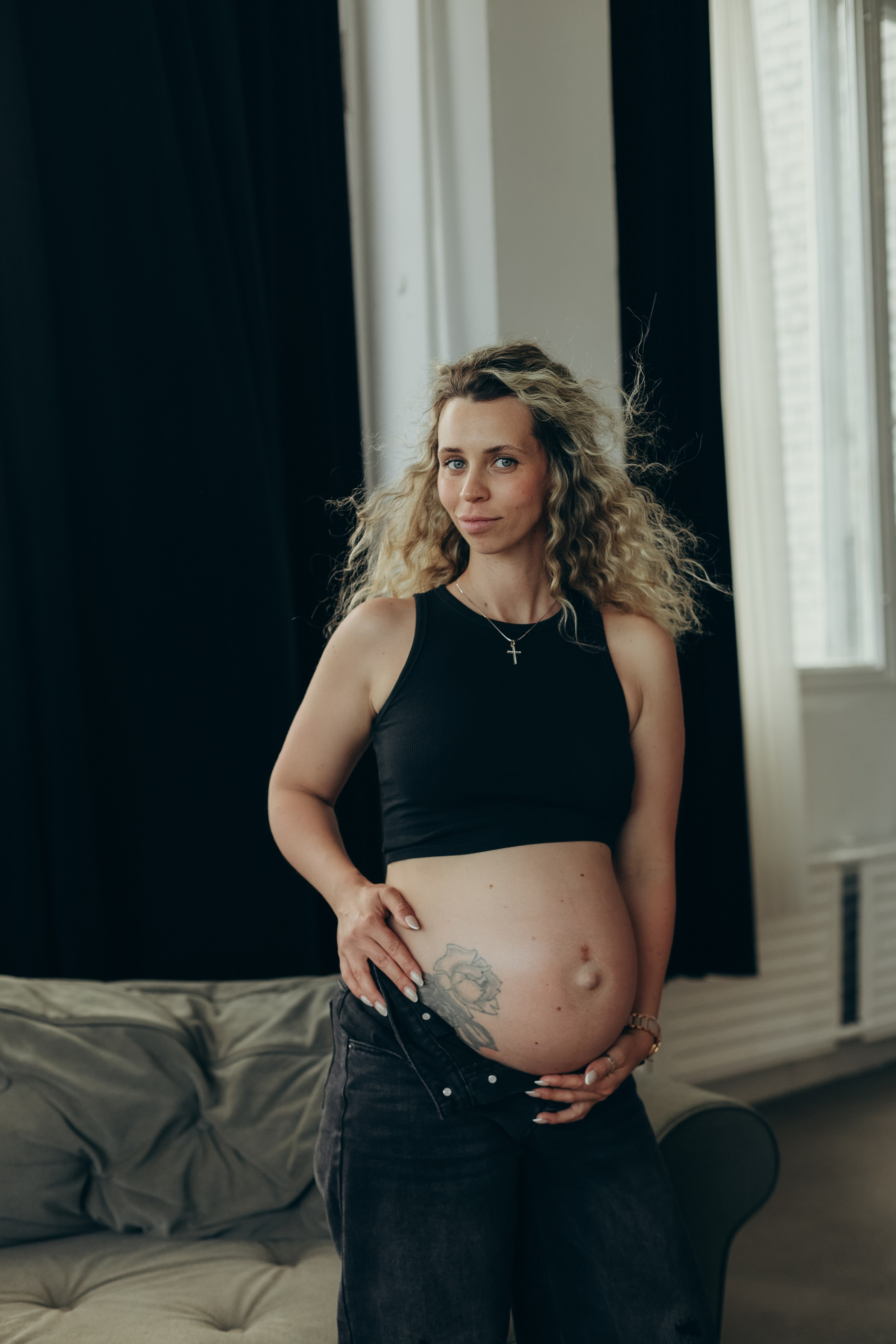 Дима и Кристина. Семейный фотограф новорожденных УФА Гульнара Зиновьева