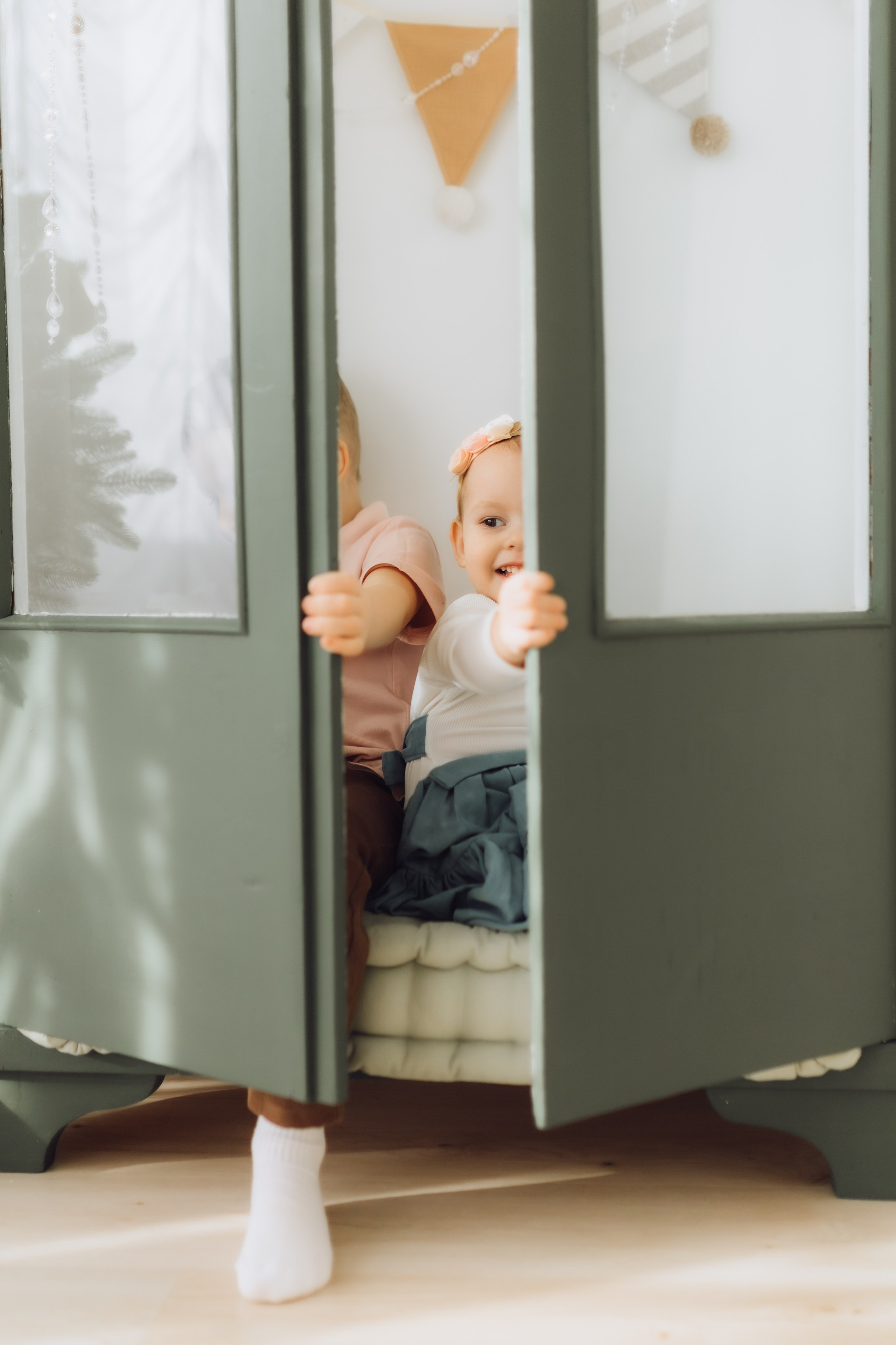 Семья Анны и Николая. Фотограф Анна Шибанова Ангарск-Иркутск