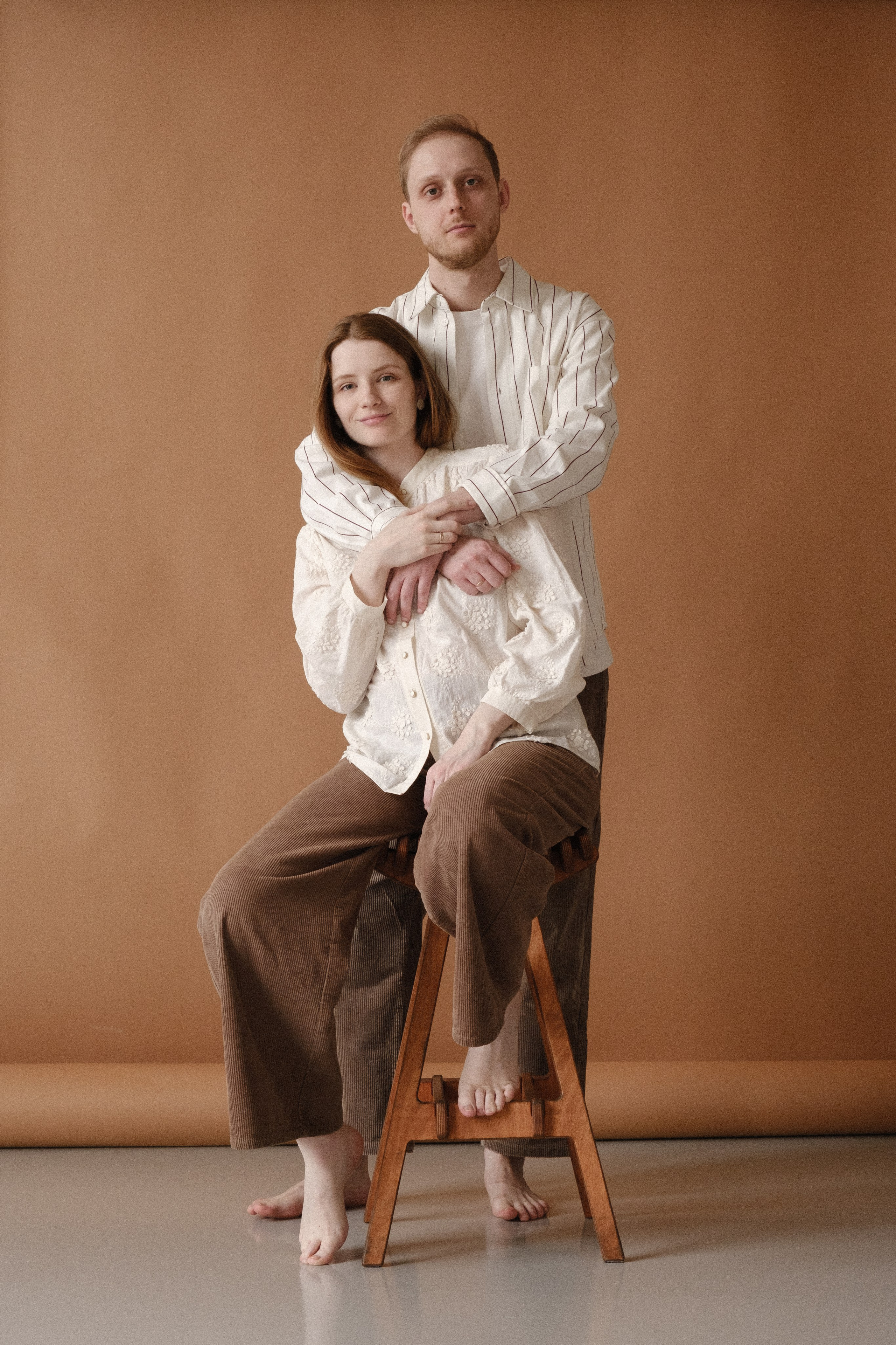 Андрей и Лена. Твой фотограф в Петербурге и Москве