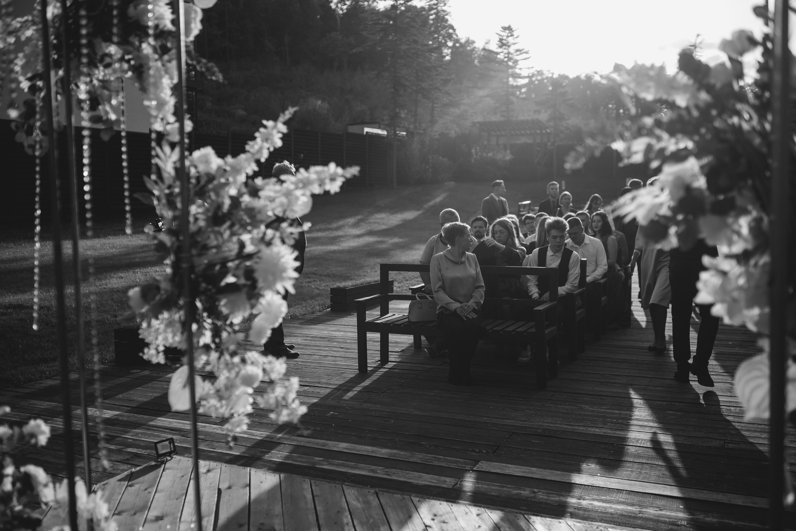 Екатерина и Ярослав. Фотограф Ксюша Белоносова