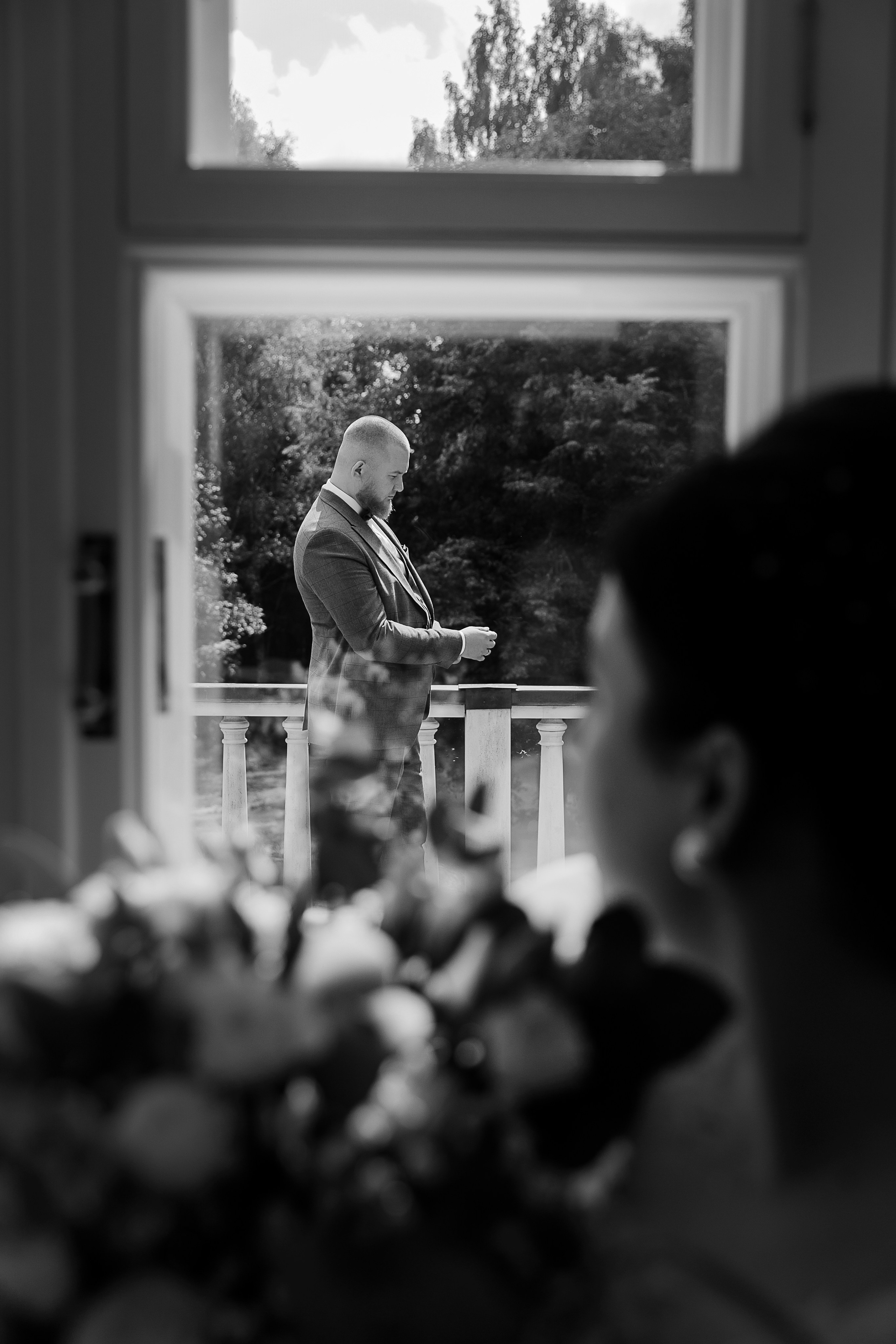 Свадьба Глеба и Дарьи. Свадебный и семейный фотограф в Твери и Тверской области